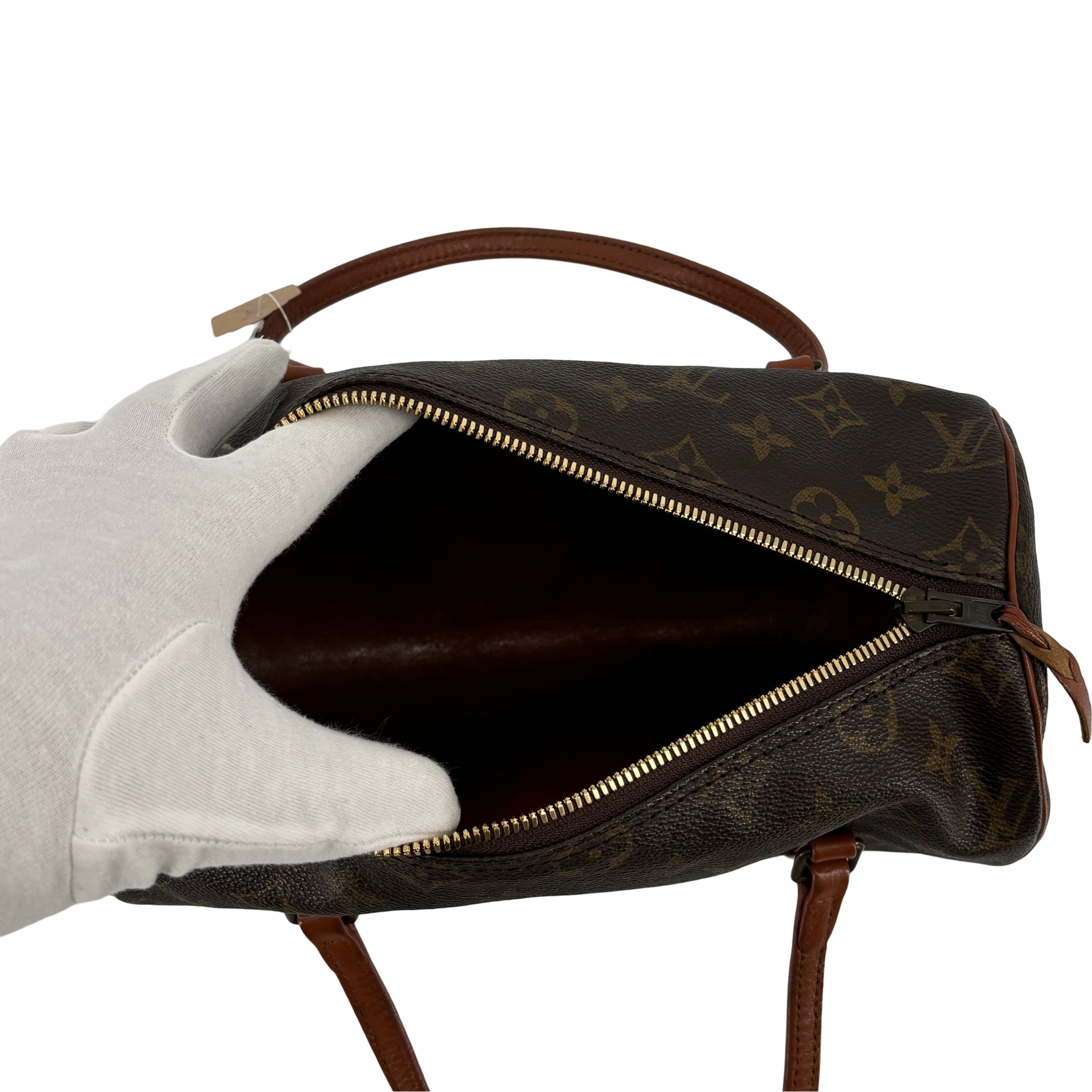 Louis Vuitton Papillon 26 Monogram Canvas