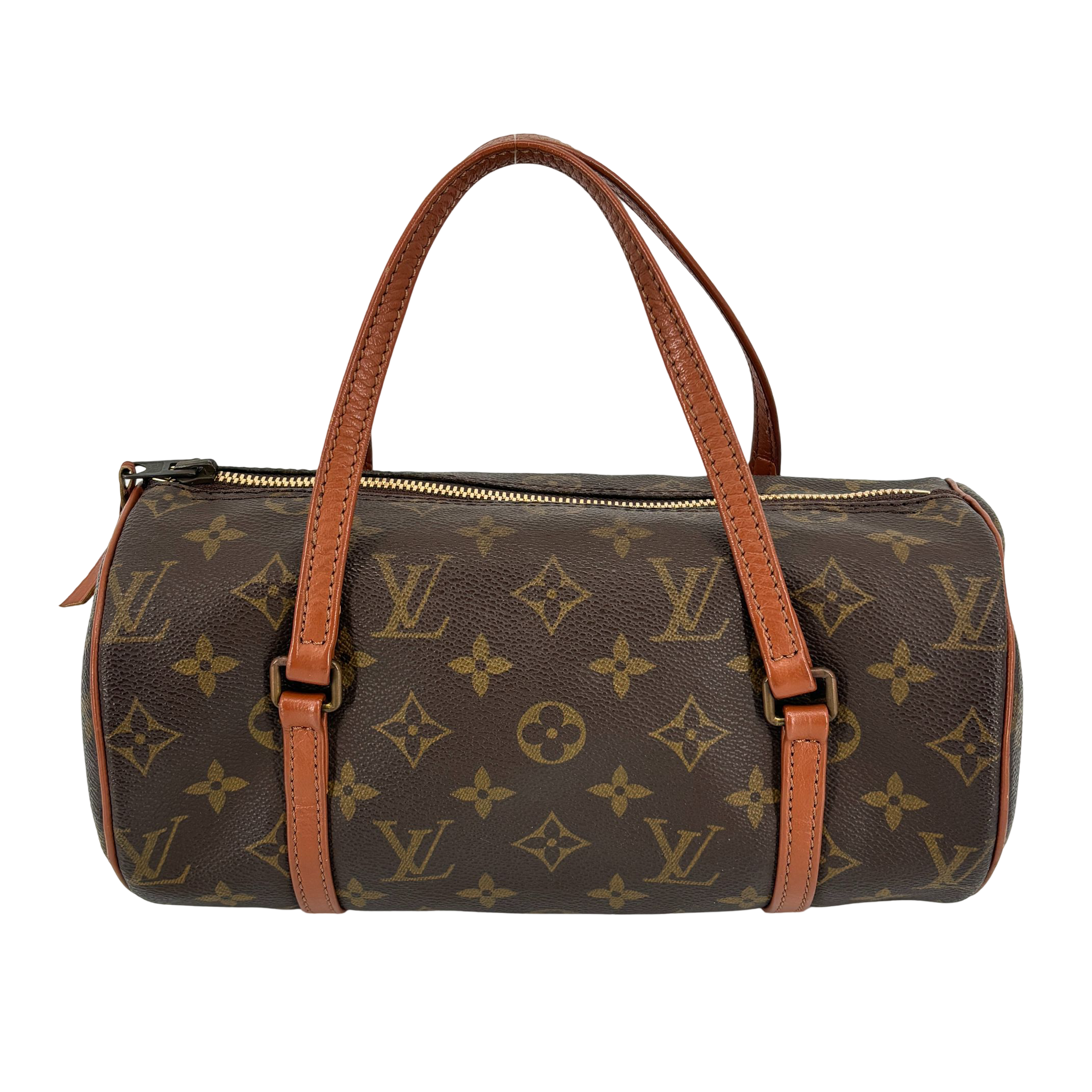 Louis Vuitton Papillon 26 Monogram Canvas