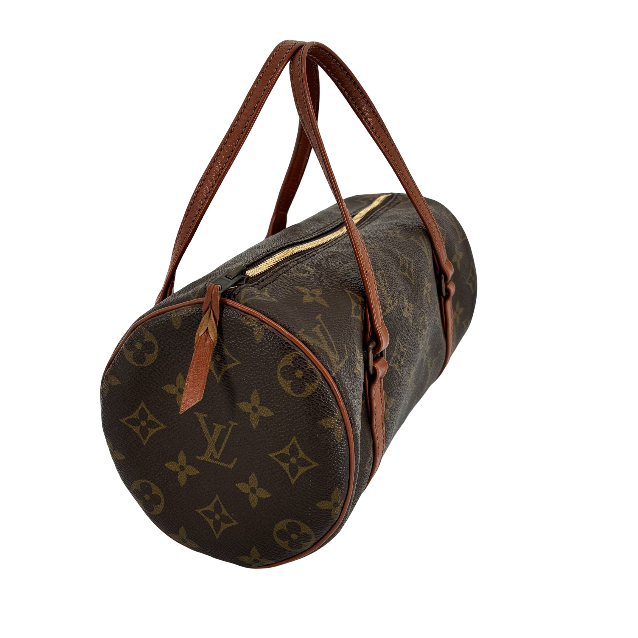 Louis Vuitton Papillon 26 Monogram Canvas