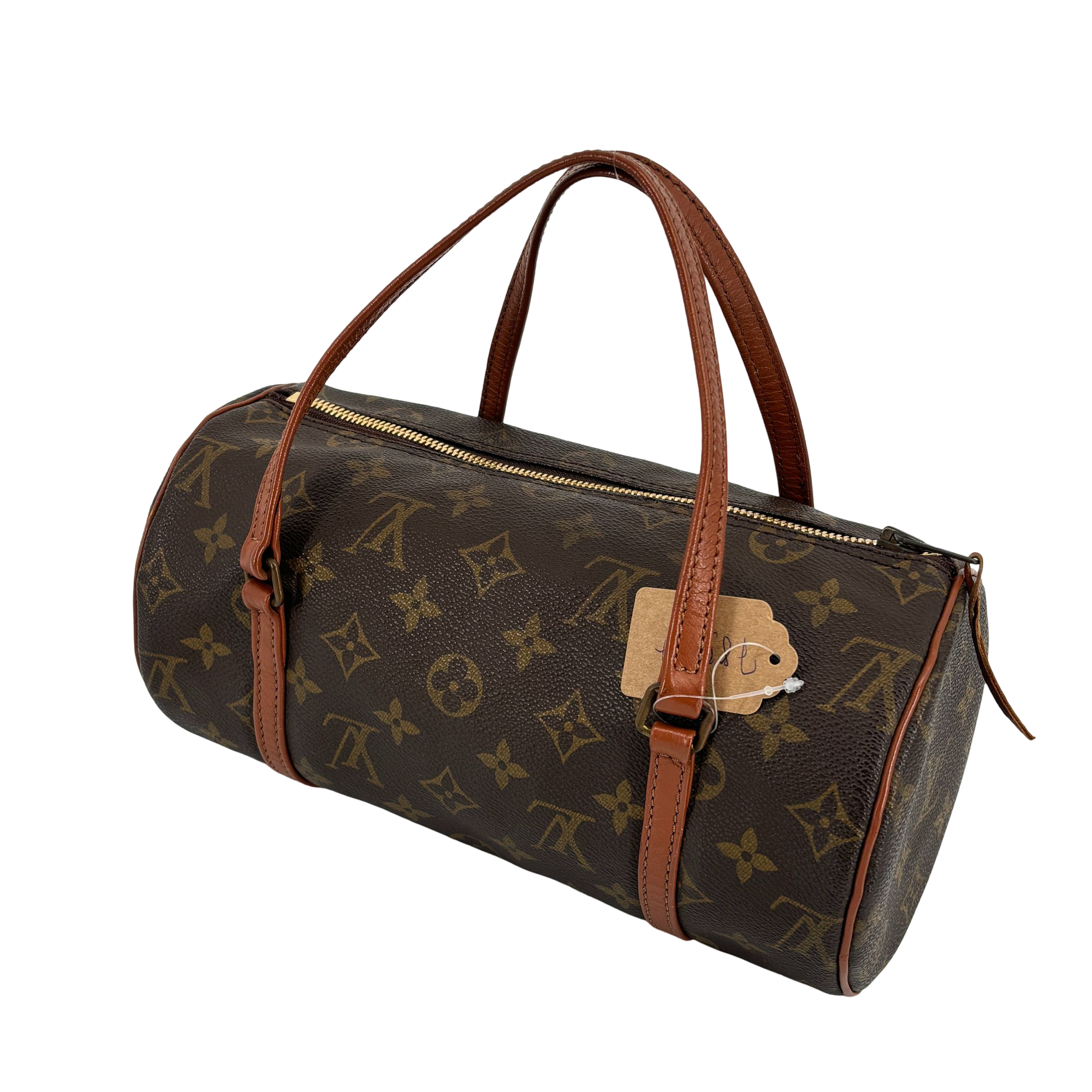 Louis Vuitton Papillon 26 Monogram Canvas