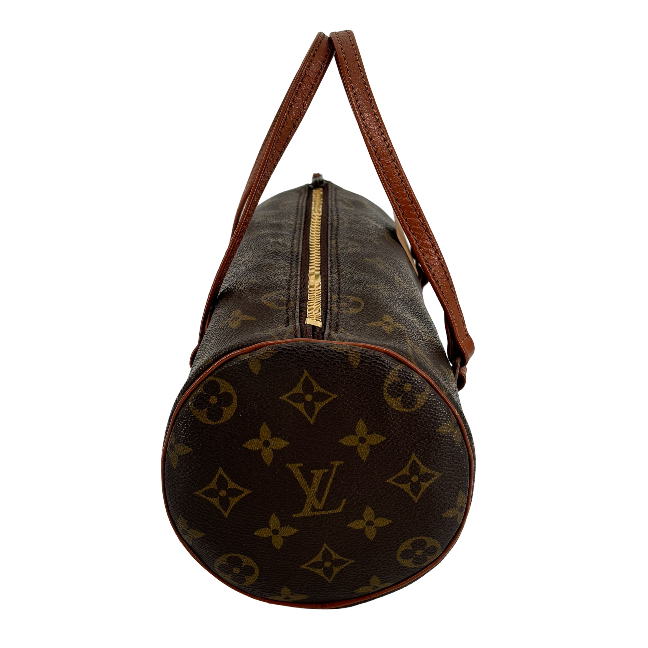 Louis Vuitton Papillon 26 Monogram Canvas