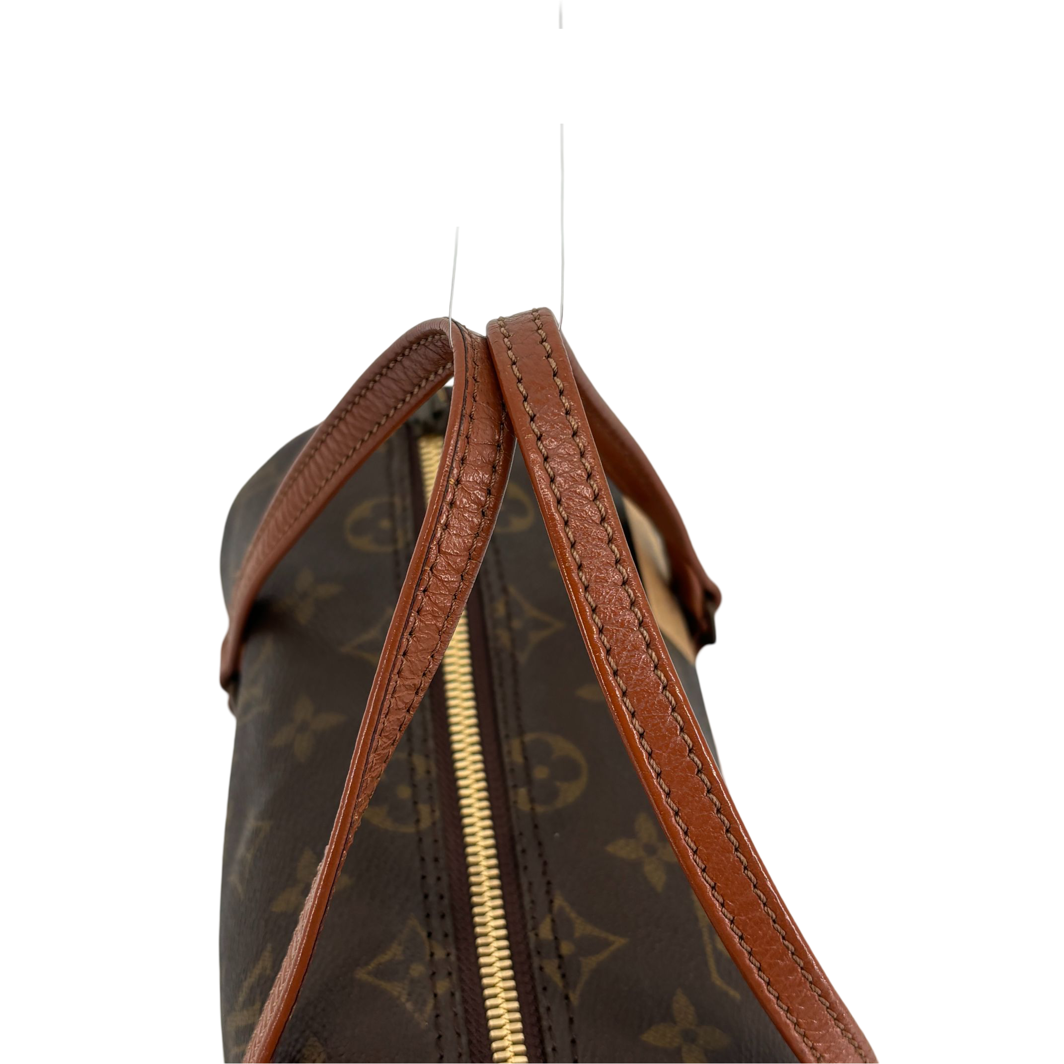 Louis Vuitton Papillon 26 Monogram Canvas