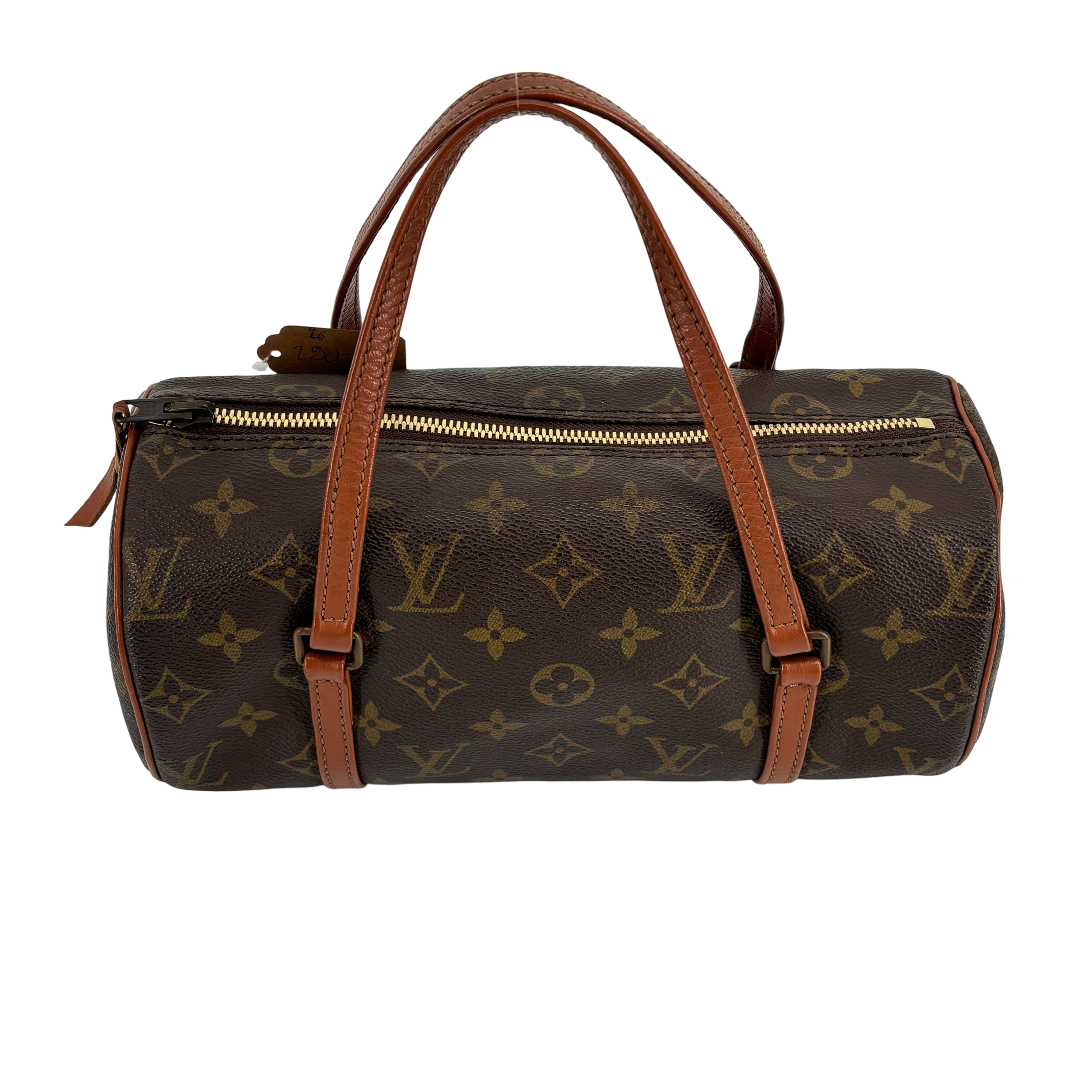 Louis Vuitton Papillon 26 Monogram Canvas