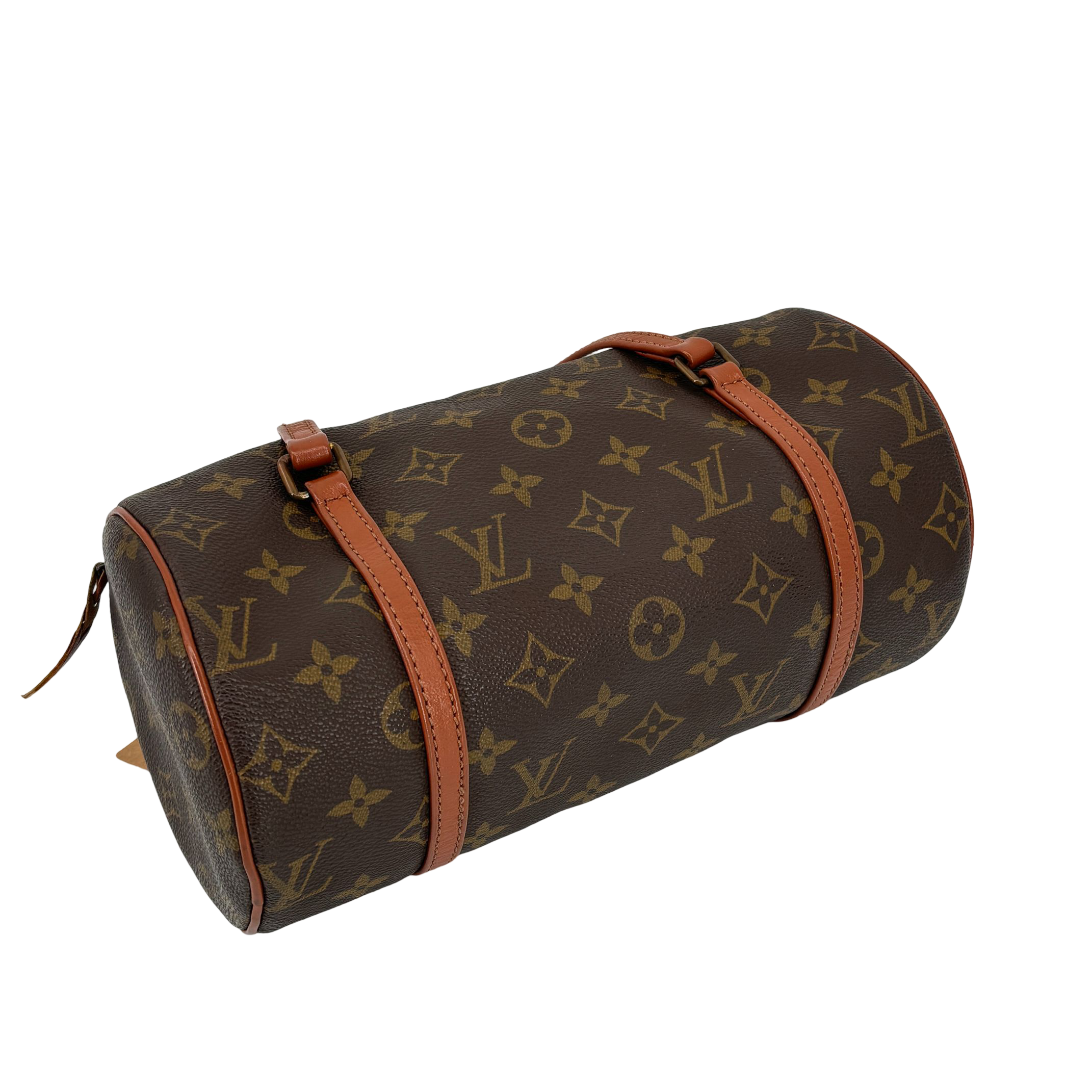 Louis Vuitton Papillon 26 Monogram Canvas