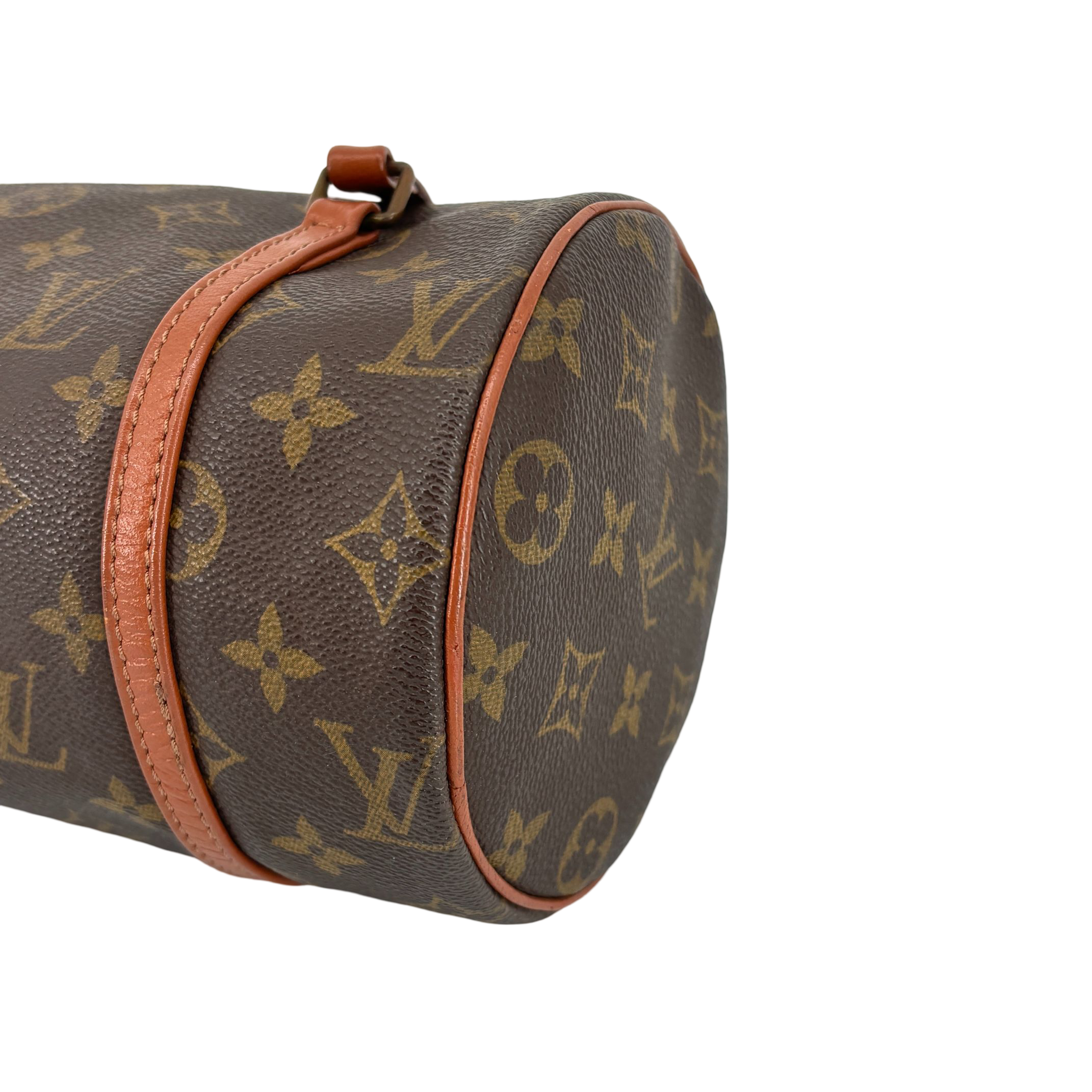 Louis Vuitton Papillon 26 Monogram Canvas