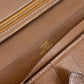 Hermès Béarn Wallet Brown Epsom Leather