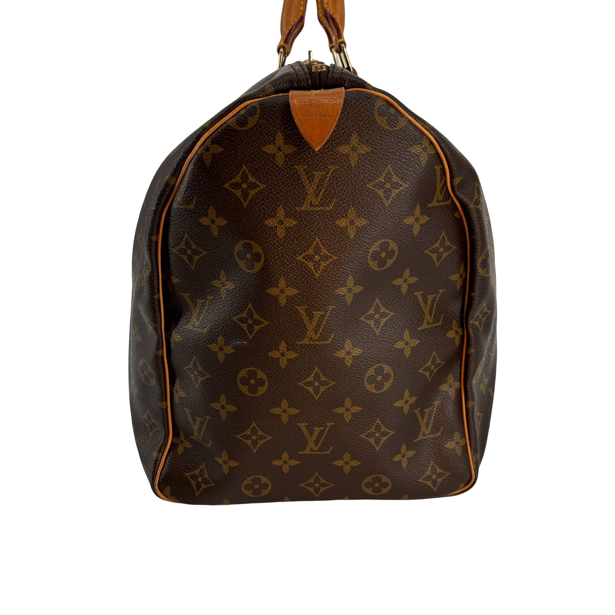 Louis Vuitton Keepall 50 Monogram Canvas