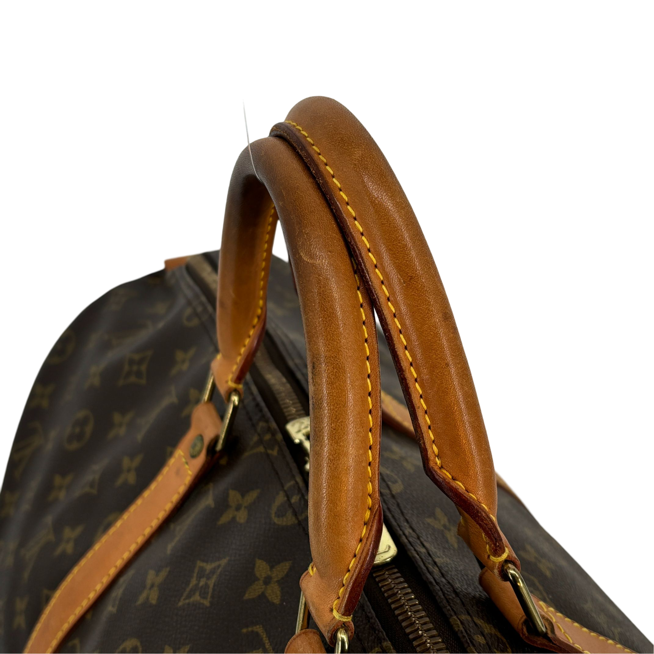 Louis Vuitton Keepall 50 Monogram Canvas