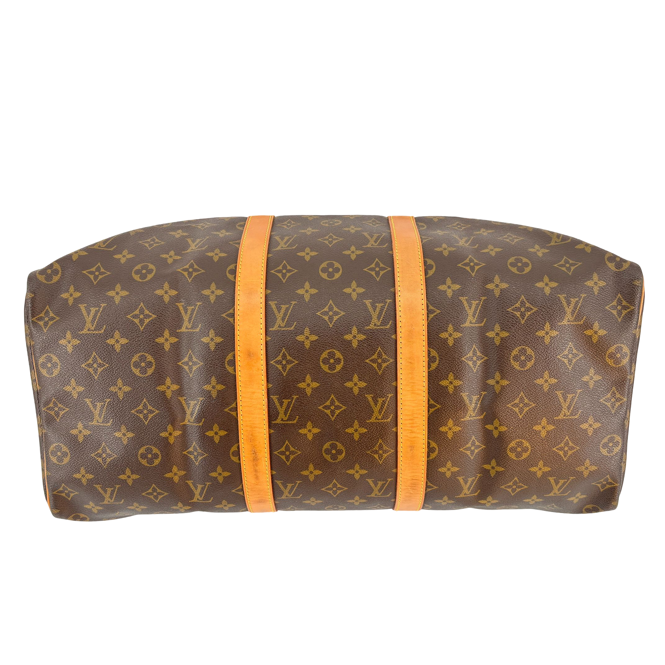 Louis Vuitton Keepall 50 Monogram Canvas