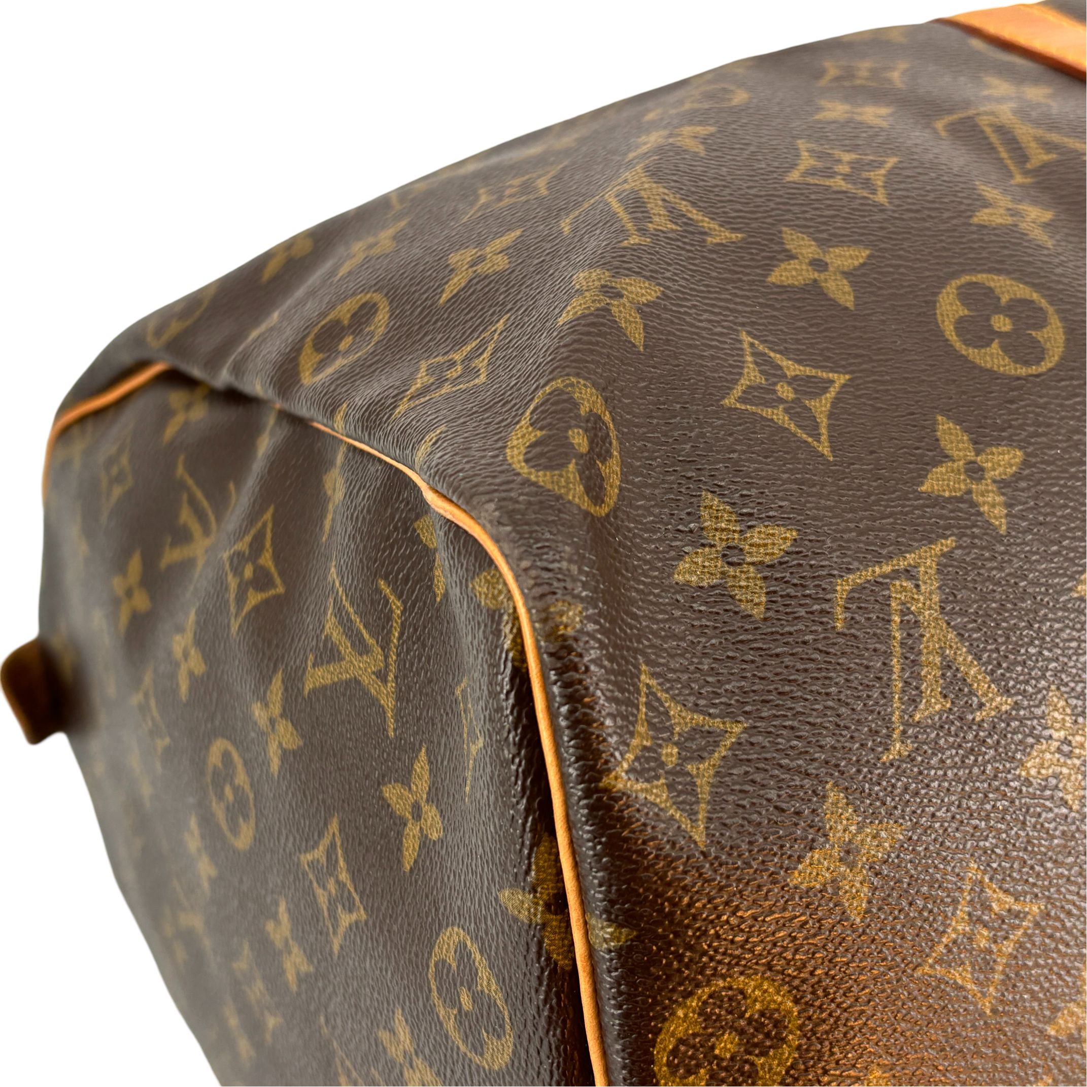 Louis Vuitton Keepall 50 Monogram Canvas