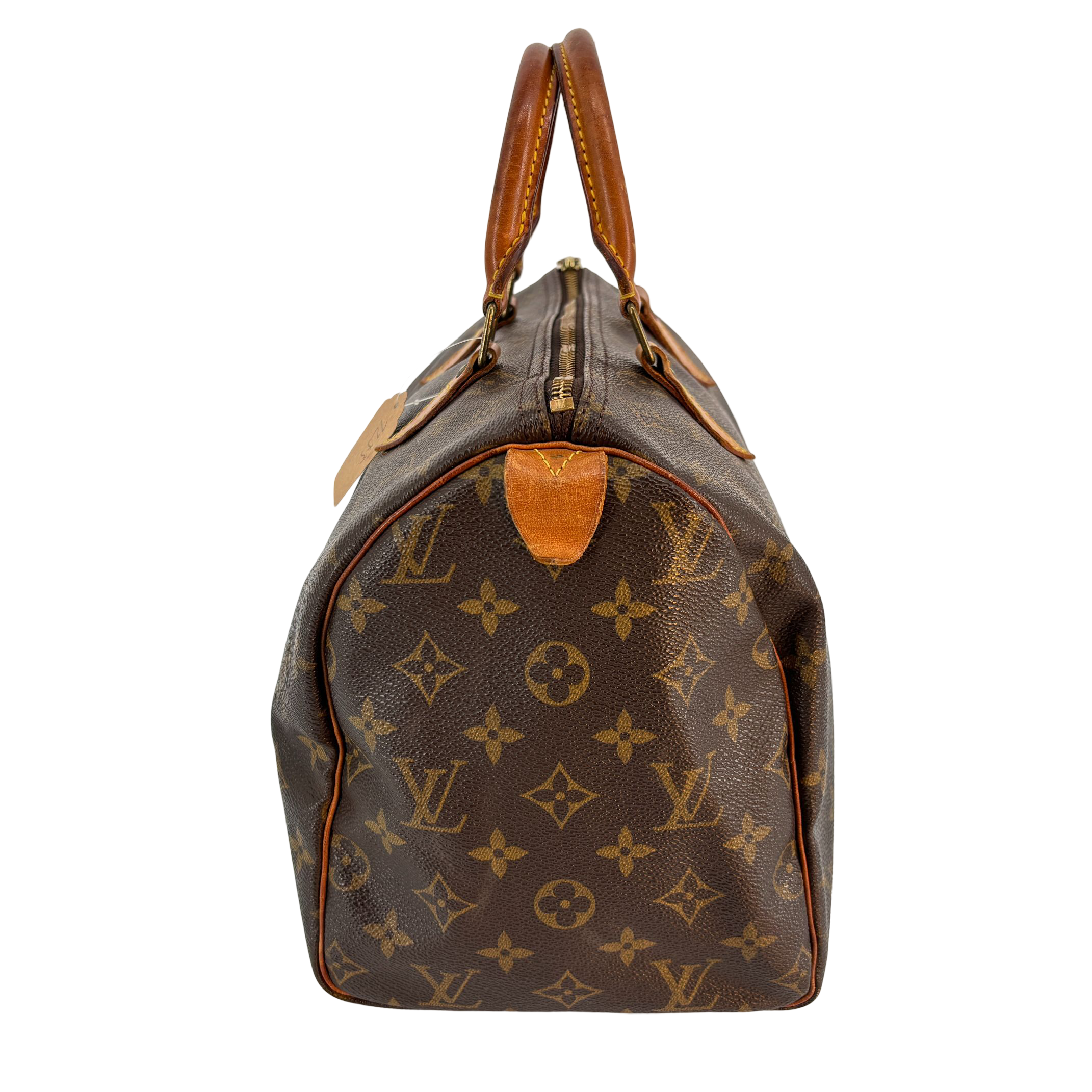 Louis Vuitton Speedy 30 Monogram Canvas