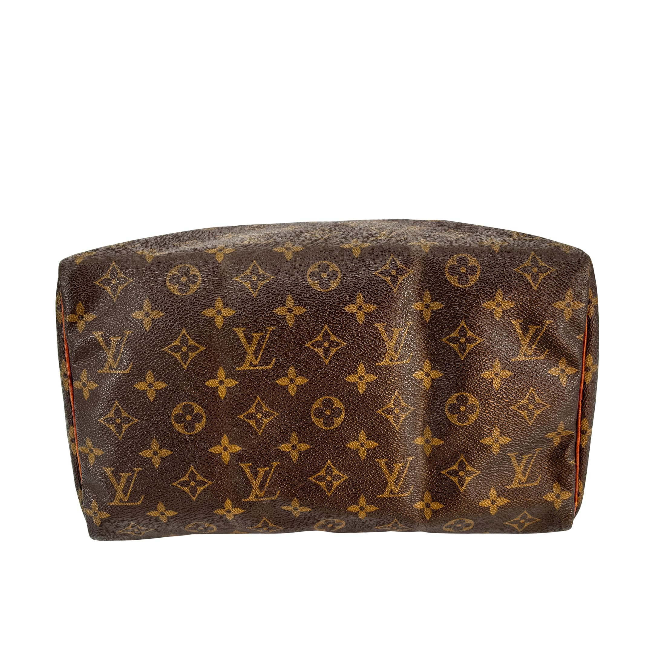 Louis Vuitton Speedy 30 Monogram Canvas