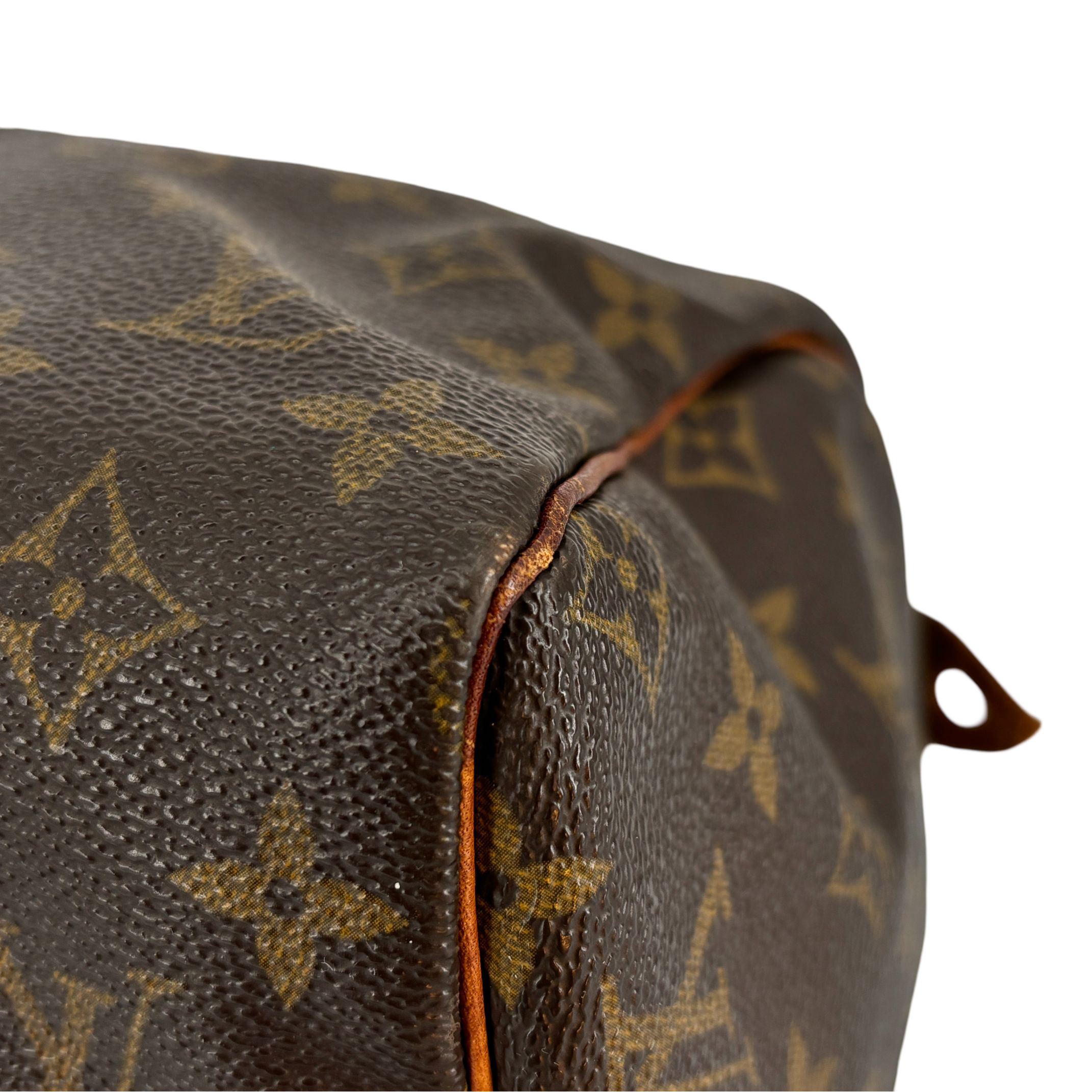 Louis Vuitton Speedy 30 Monogram Canvas