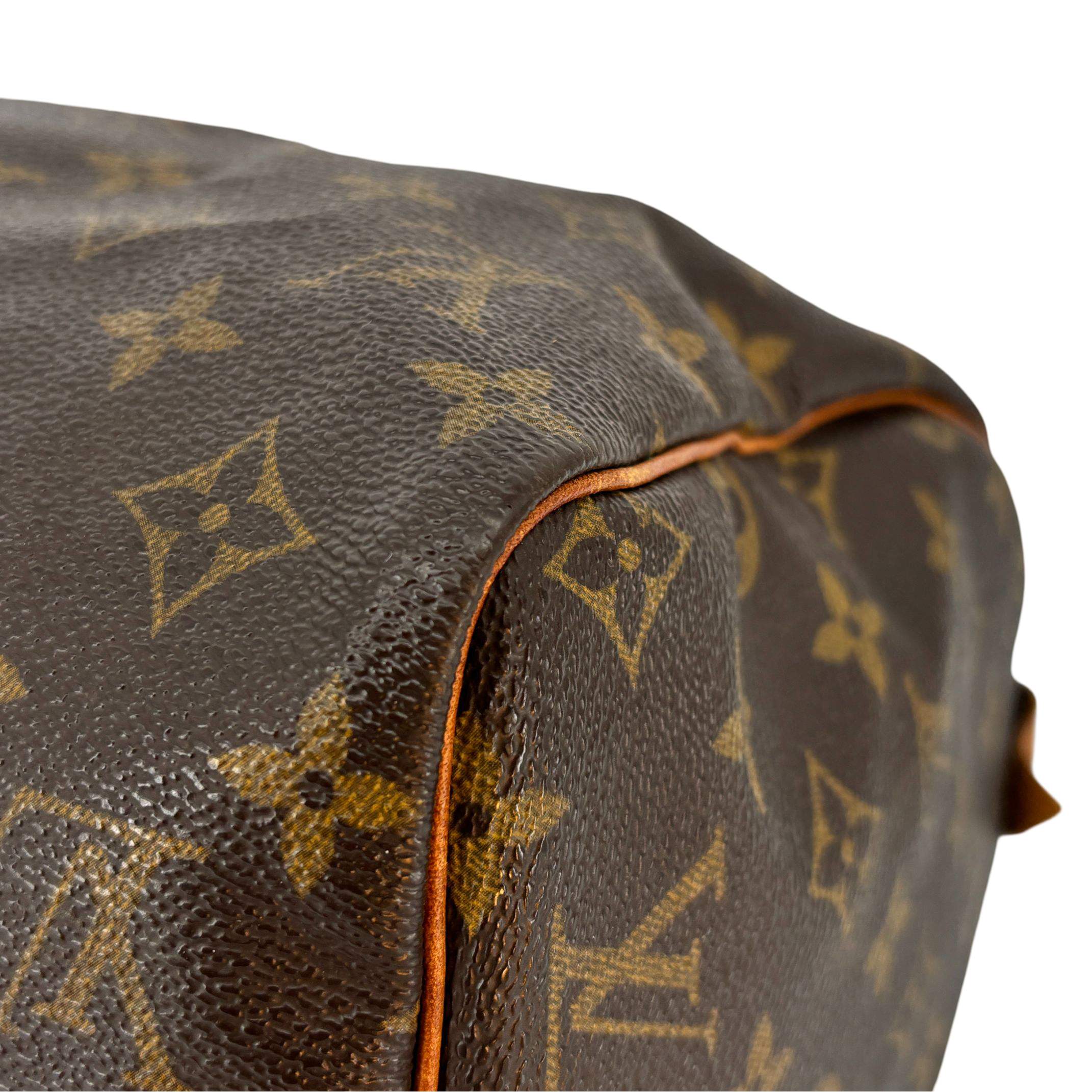 Louis Vuitton Speedy 30 Monogram Canvas