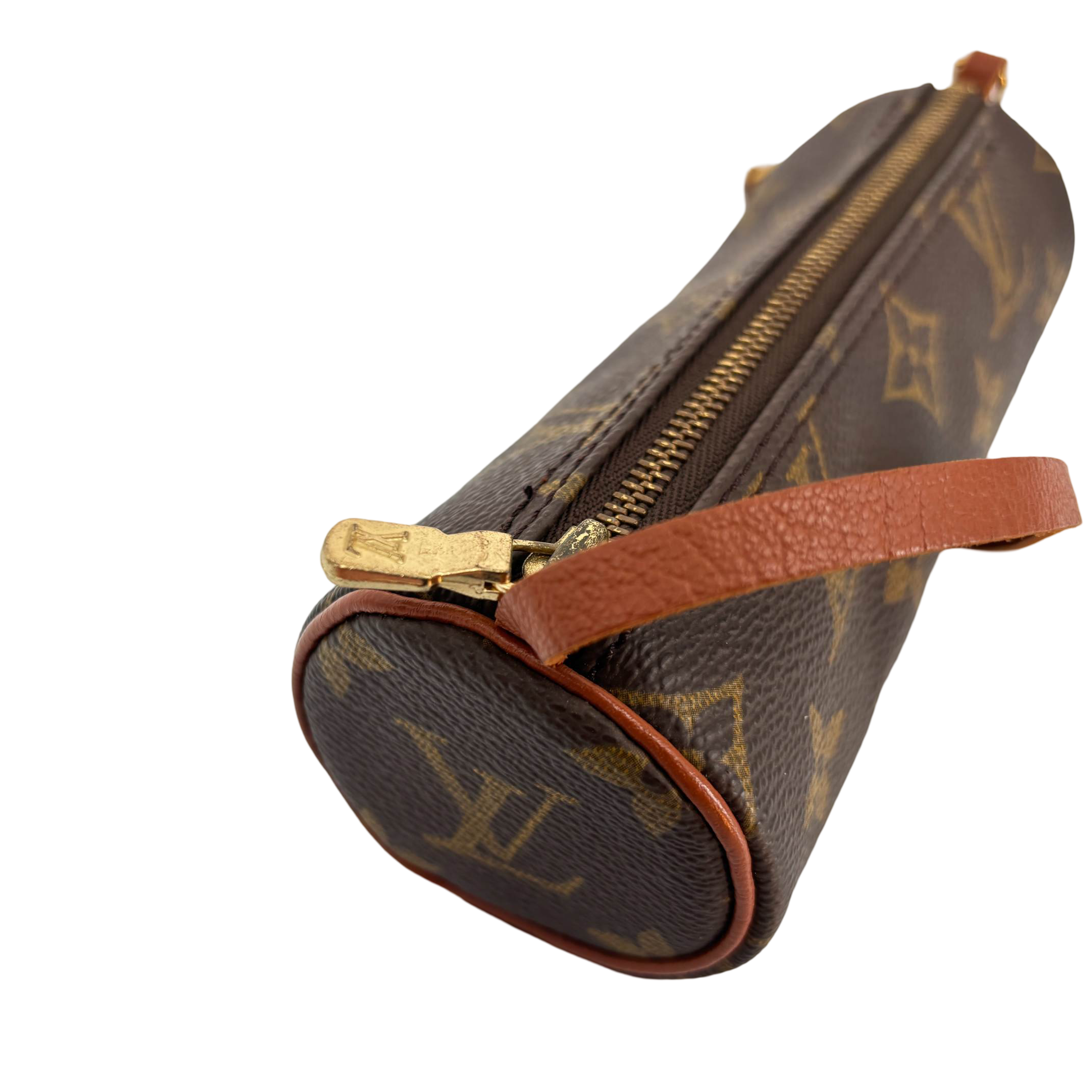 Louis Vuitton Mini Papillon Pochette Monogram Canvas