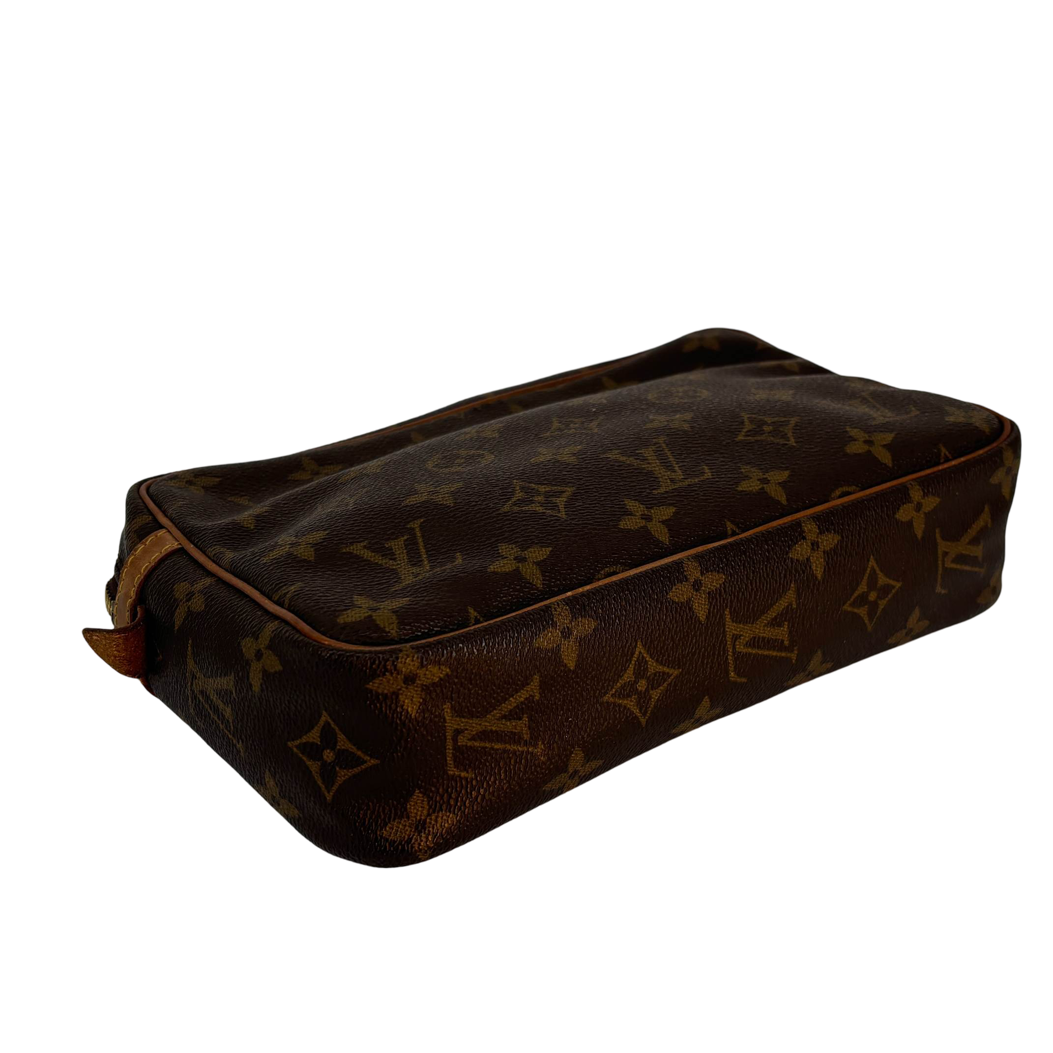 Louis Vuitton Clutch Compiegne 23 Monogram Canvas