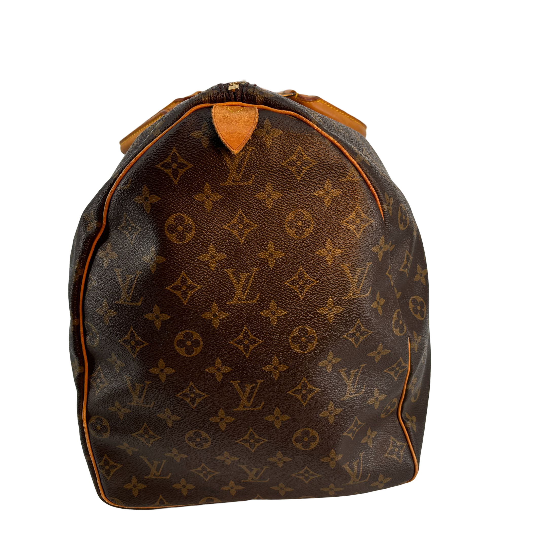 Louis Vuitton Keepall 55 Monogram Canvas