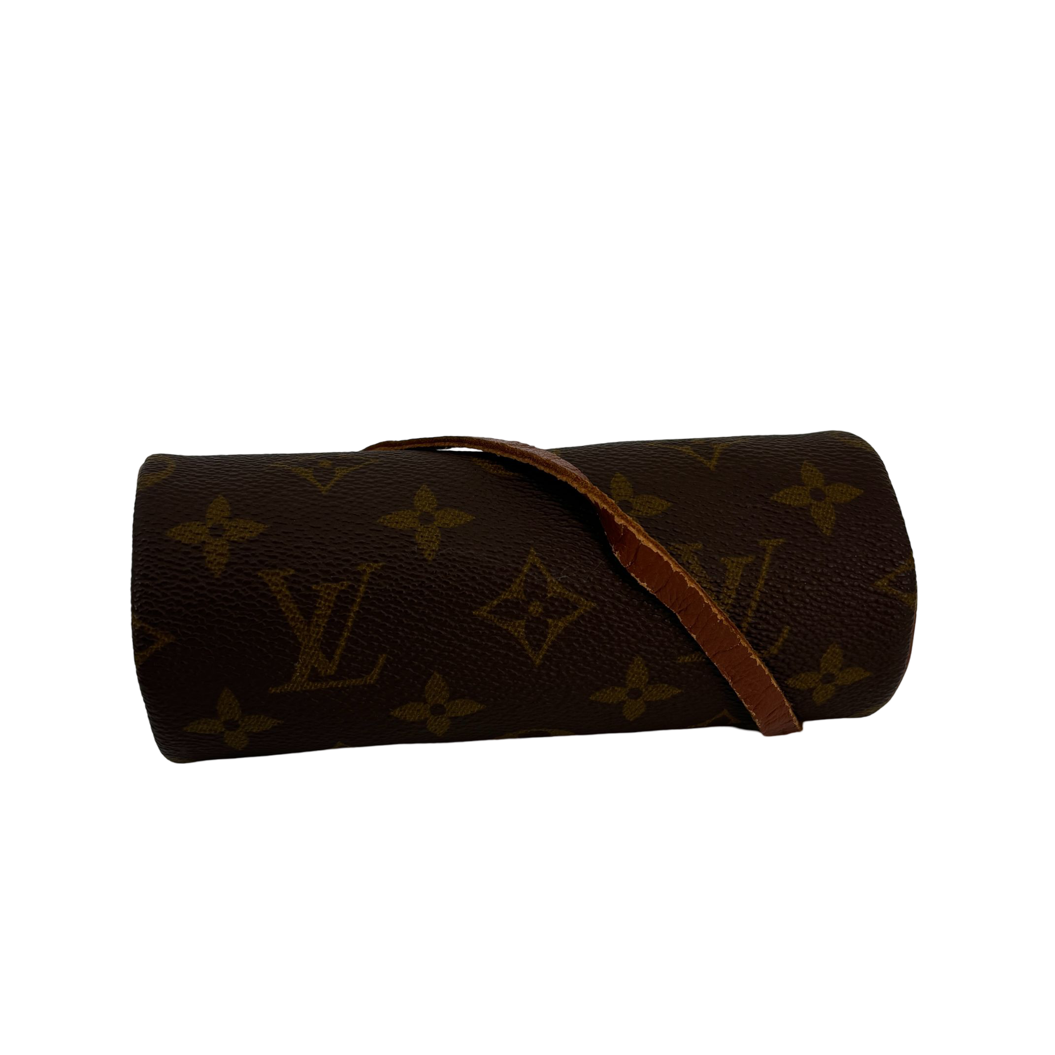 Louis Vuitton Mini Papillon Pochette Monogram Canvas