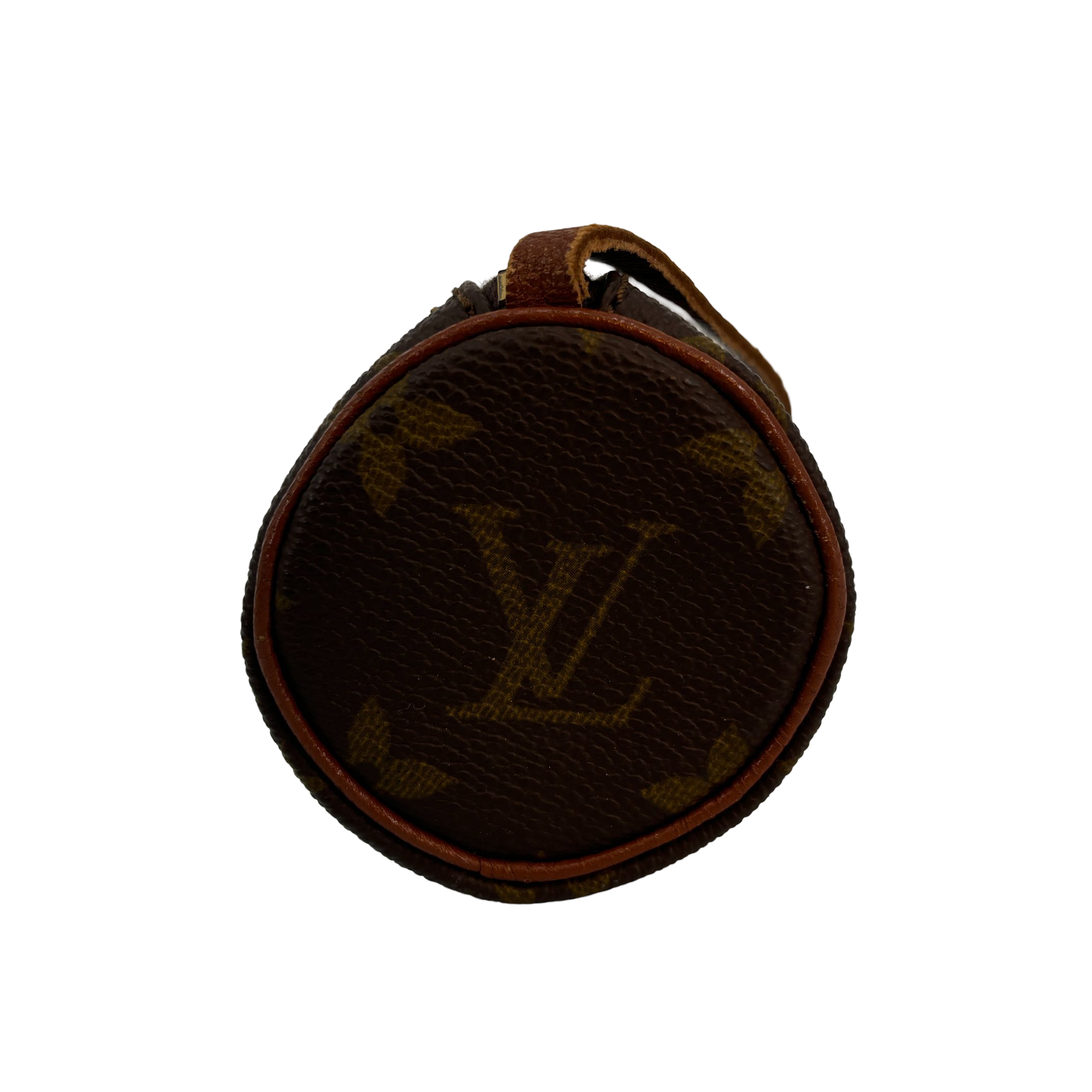 Louis Vuitton Mini Papillon Pochette Monogram Canvas