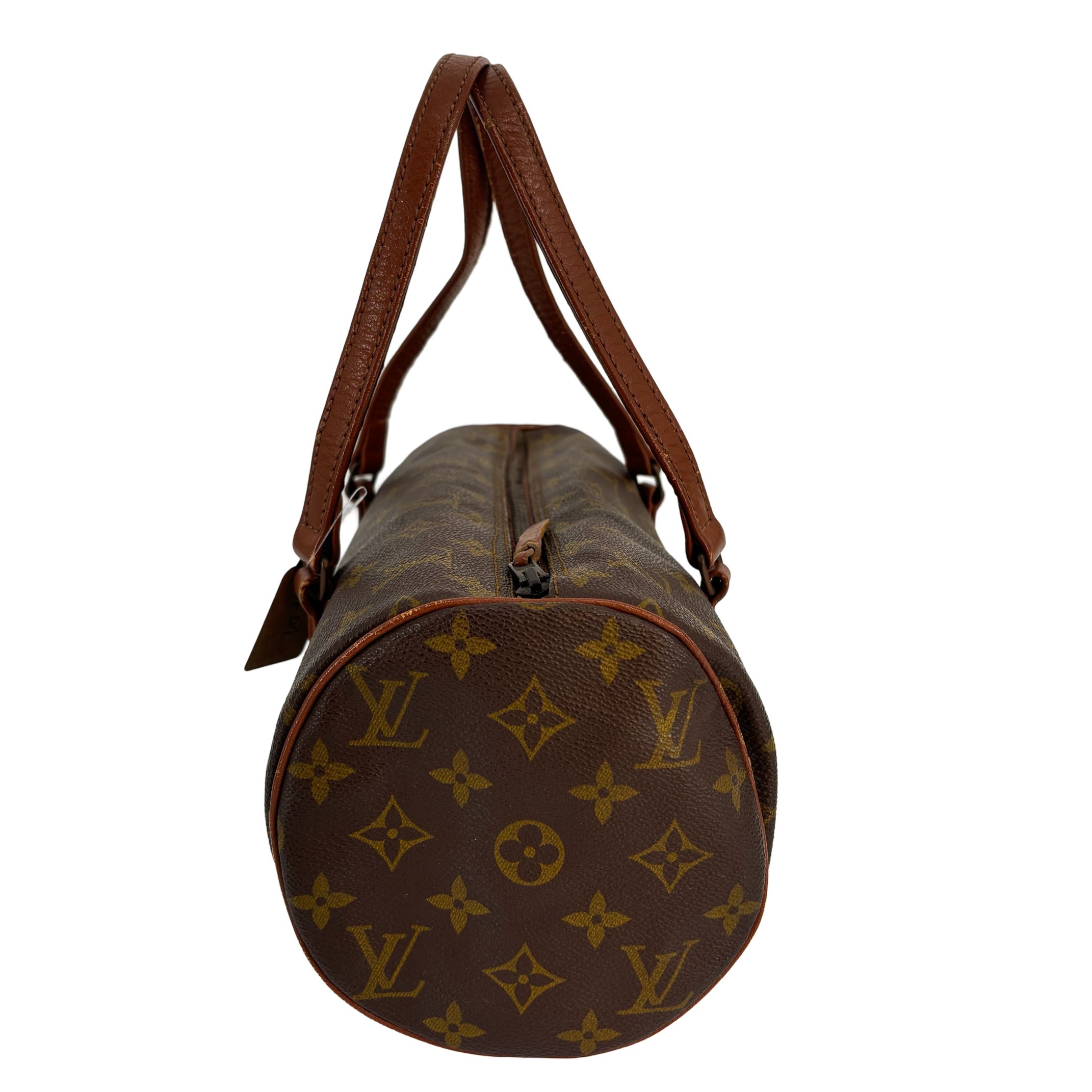 Louis Vuitton Papillon 30 Monogram Canvas