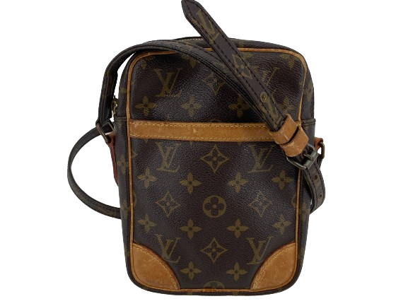 Louis Vuitton Danube PM Monogram Canvas