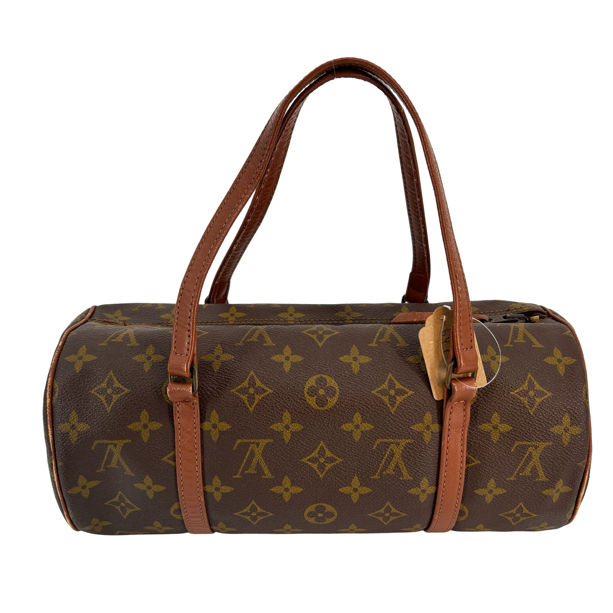 Louis Vuitton Papillon 30 Monogram Canvas