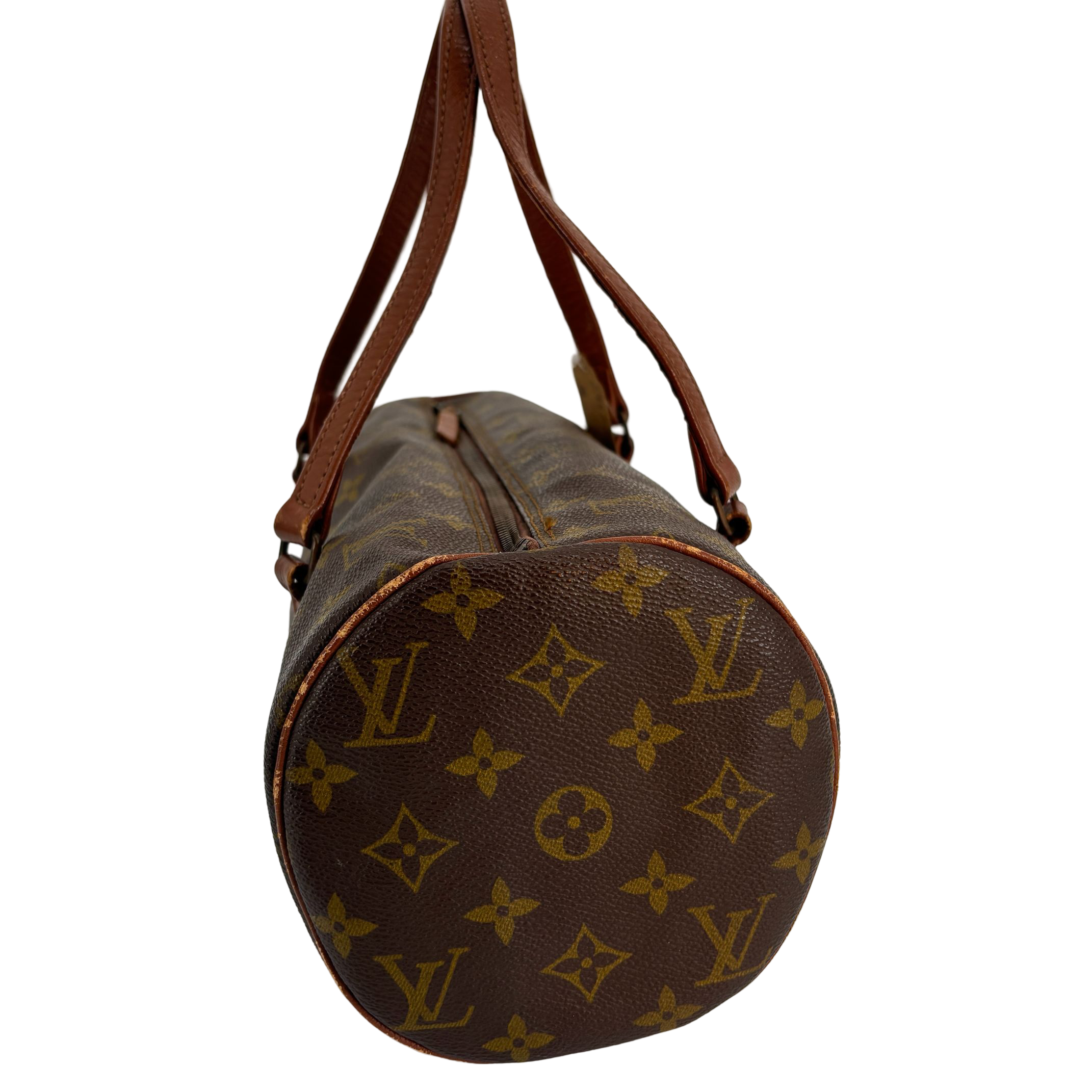 Louis Vuitton Papillon 30 Monogram Canvas