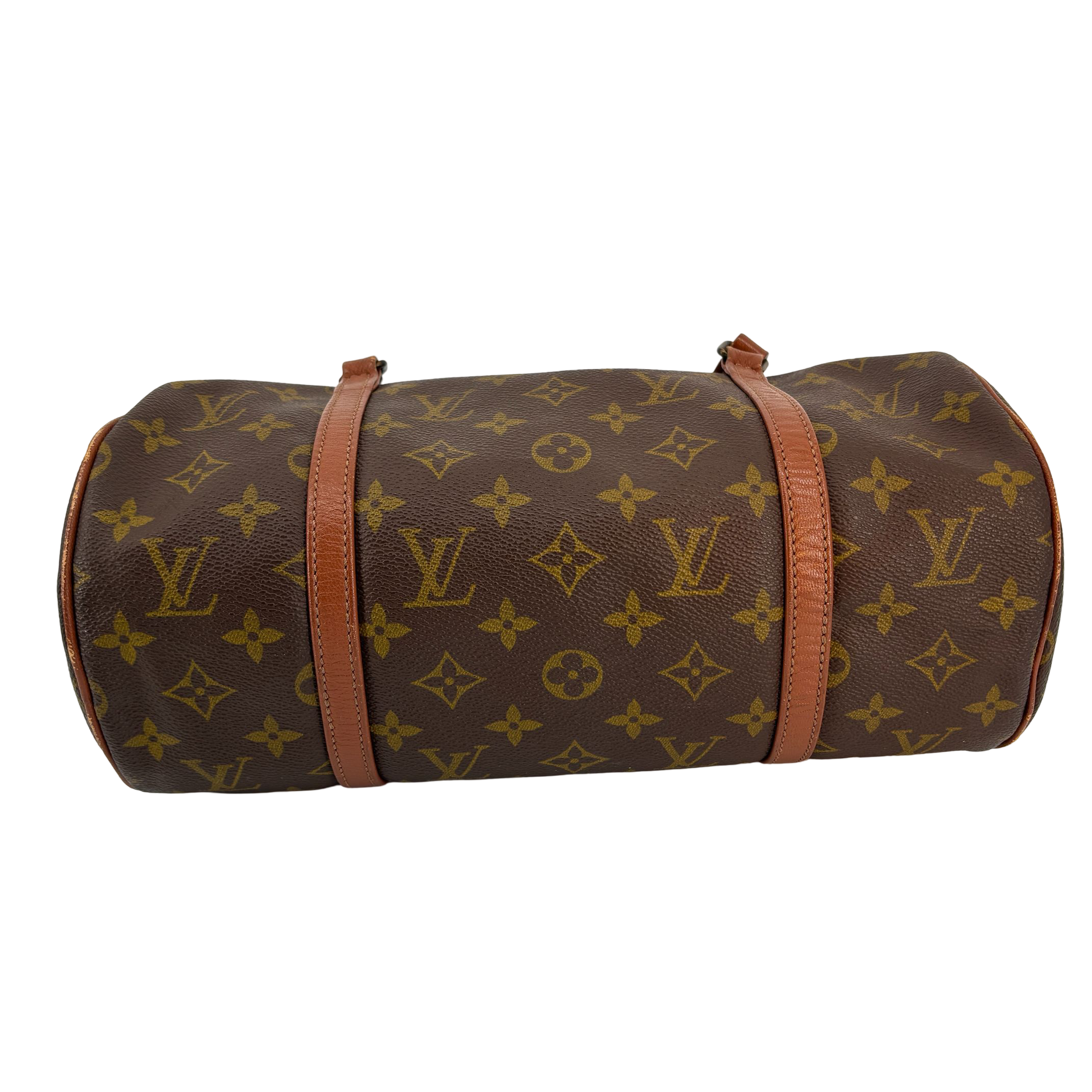 Louis Vuitton Papillon 30 Monogram Canvas