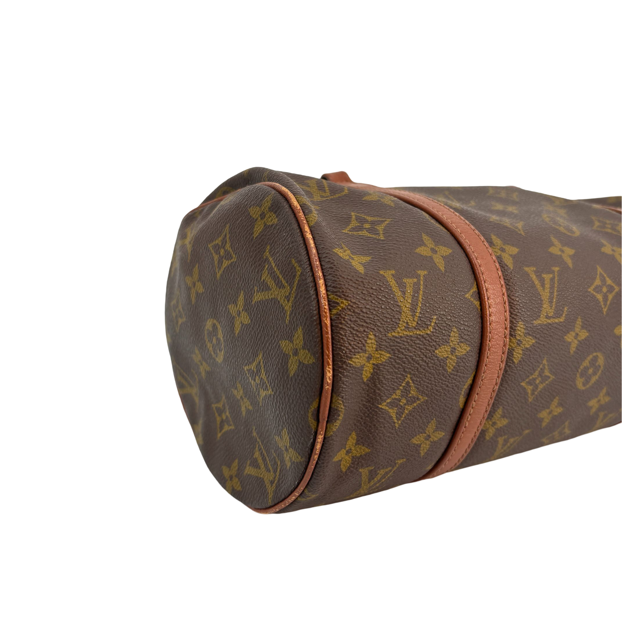 Louis Vuitton Papillon 30 Monogram Canvas