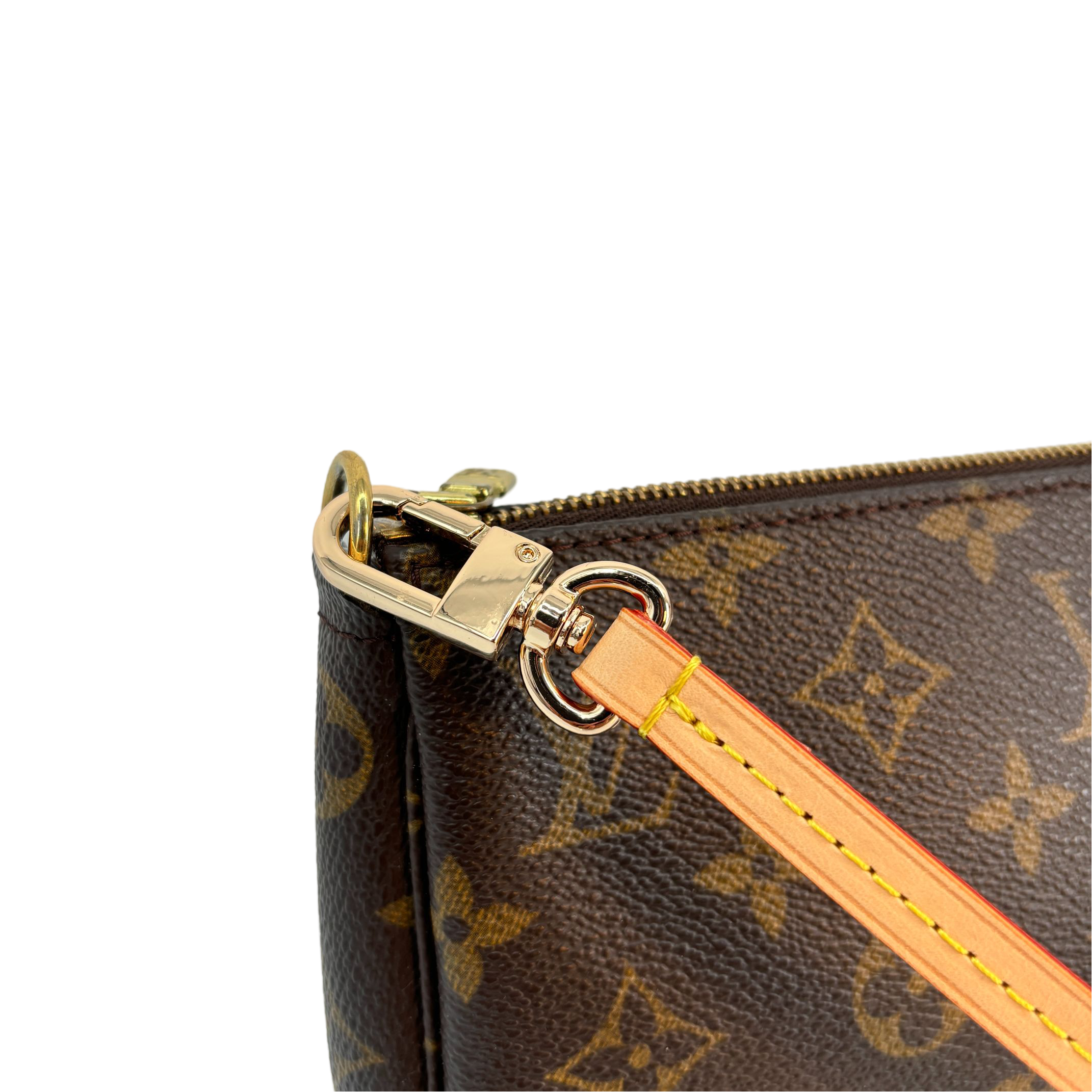 Louis Vuitton Pochette Accessoires Monogram Canvas