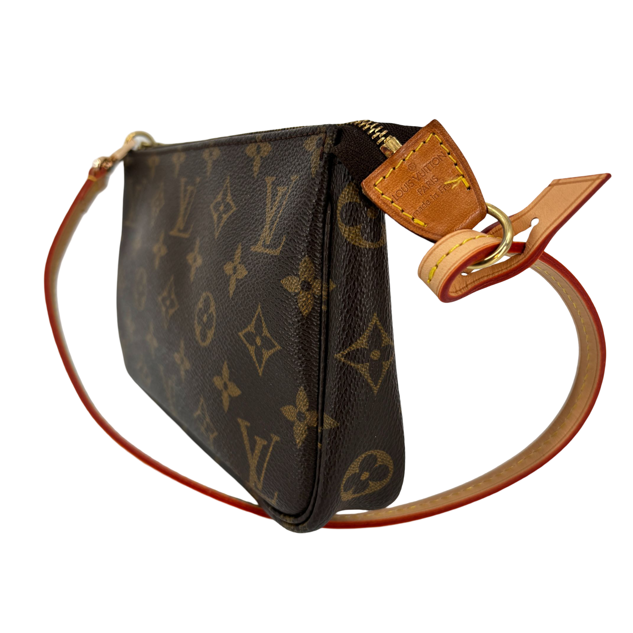 Louis Vuitton Pochette Accessoires Monogram Canvas