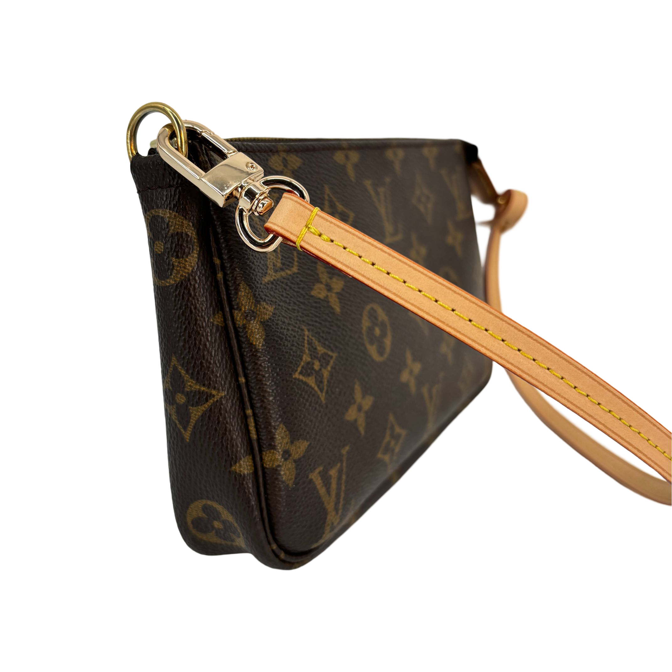 Louis Vuitton Pochette Accessoires Monogram Canvas