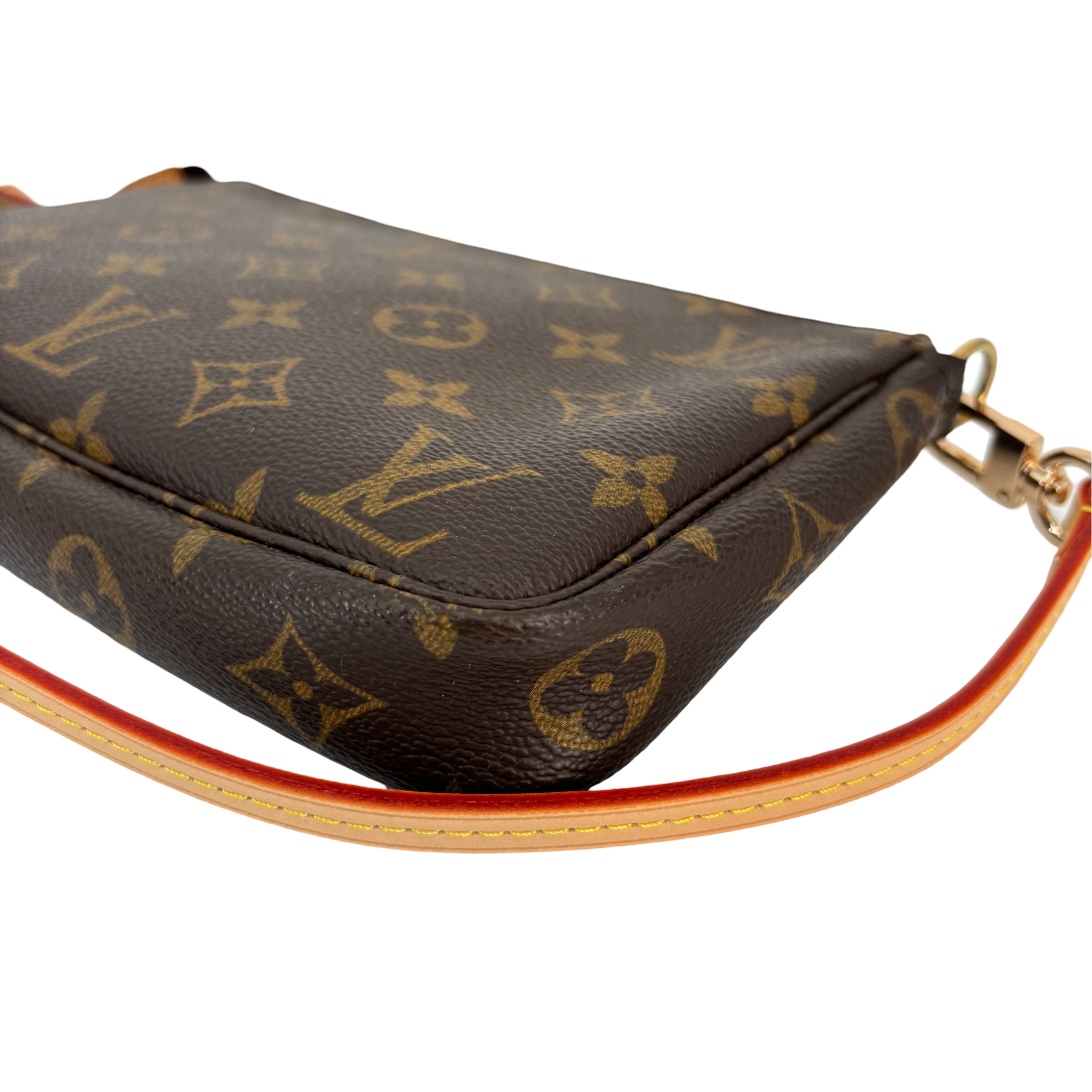 Louis Vuitton Pochette Accessoires Monogram Canvas