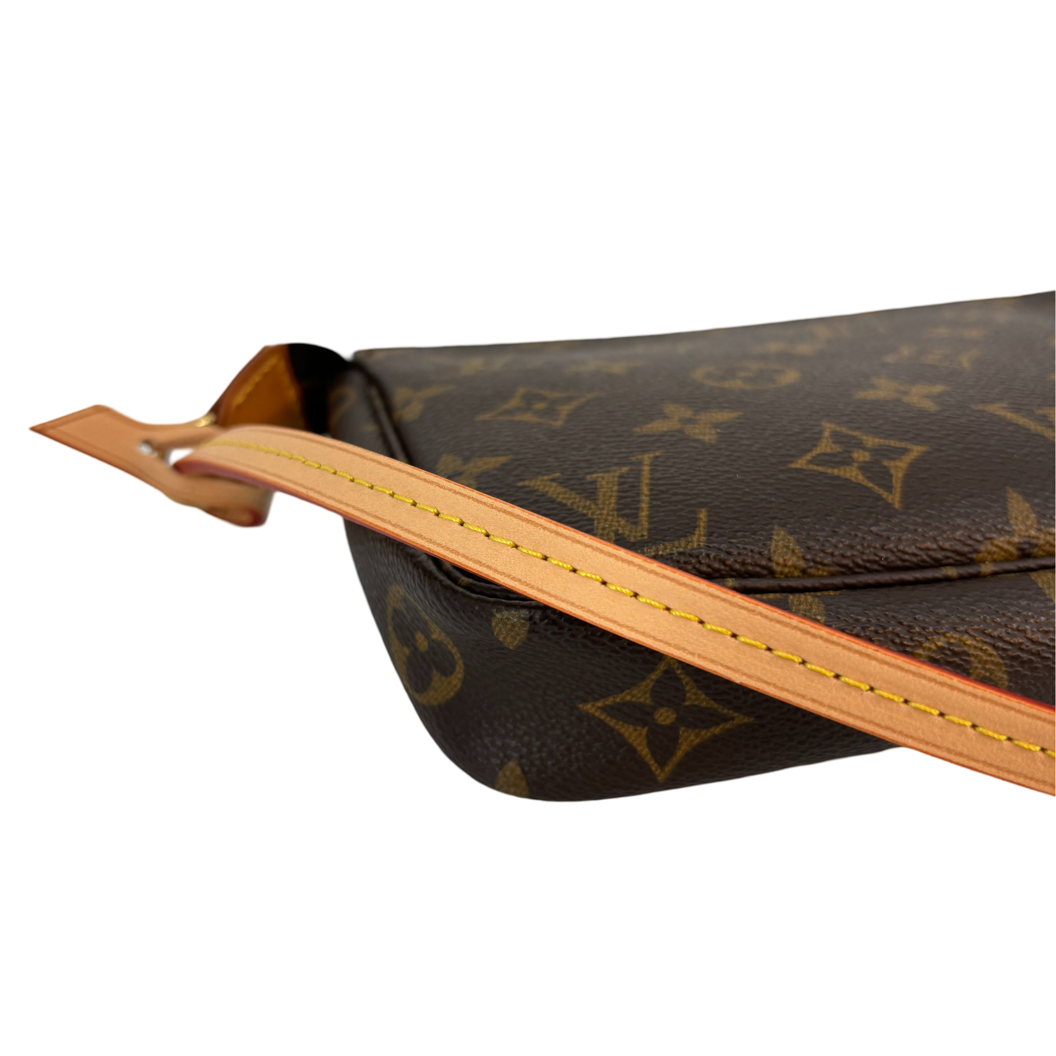 Louis Vuitton Pochette Accessoires Monogram Canvas