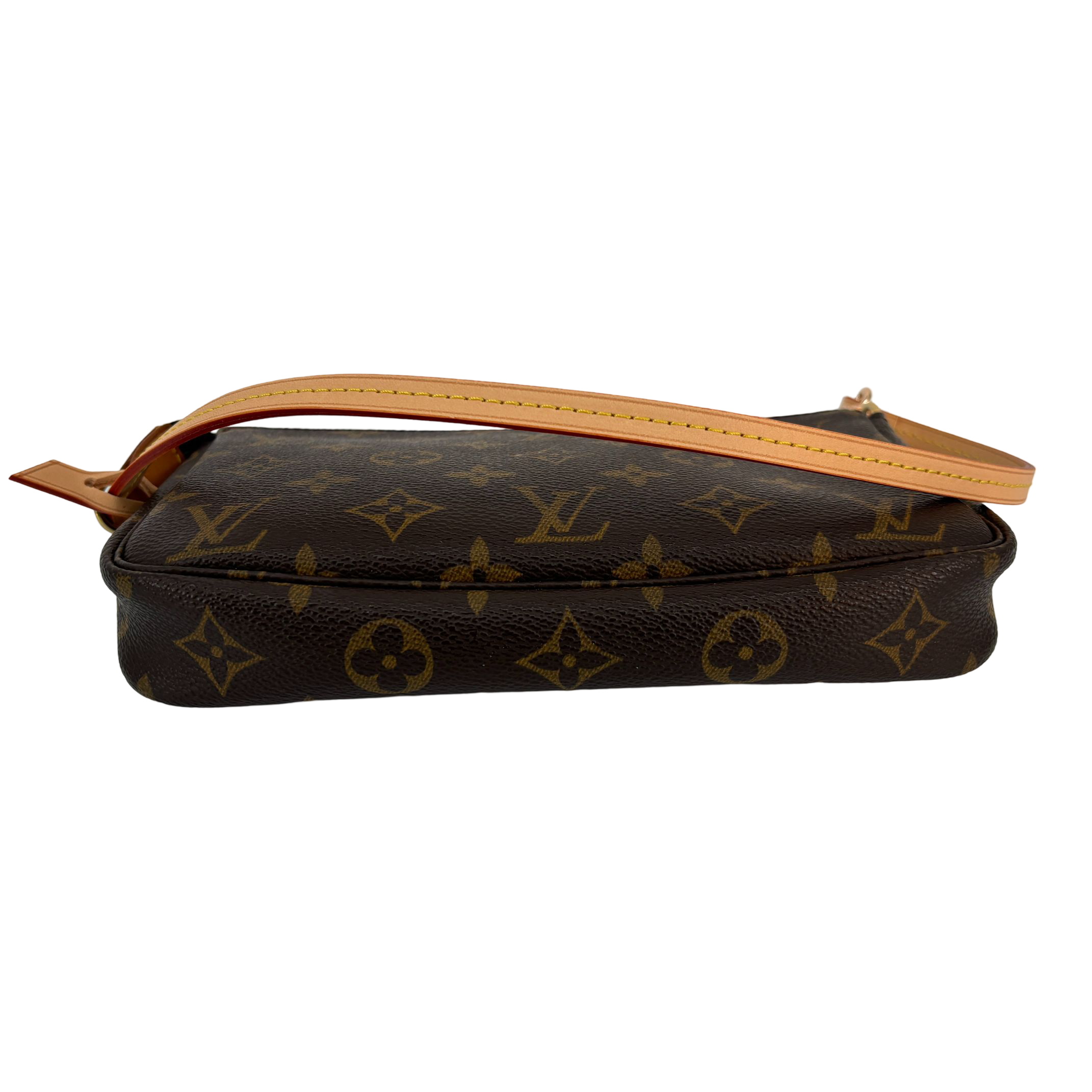 Louis Vuitton Pochette Accessoires Monogram Canvas