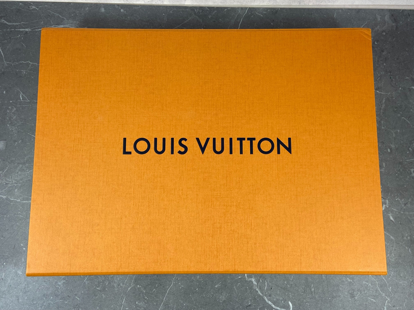 Louis Vuitton Pochette Jour GM Damier Graphite Canvas