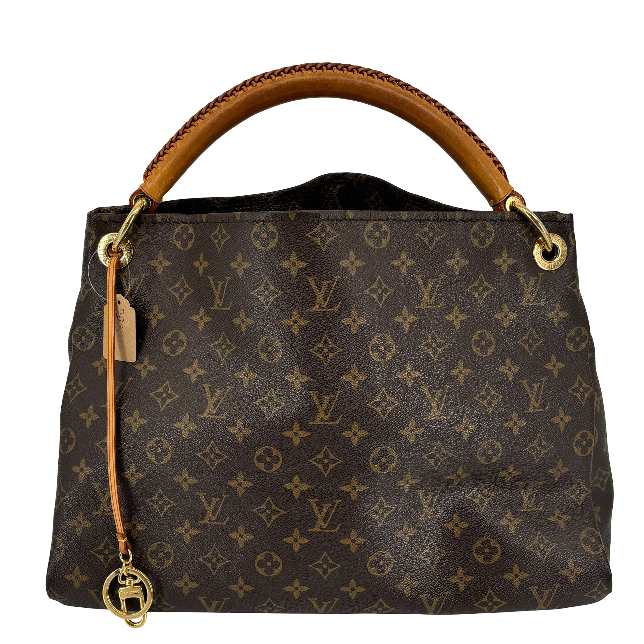 Louis Vuitton Artsy MM Monogram Canvas