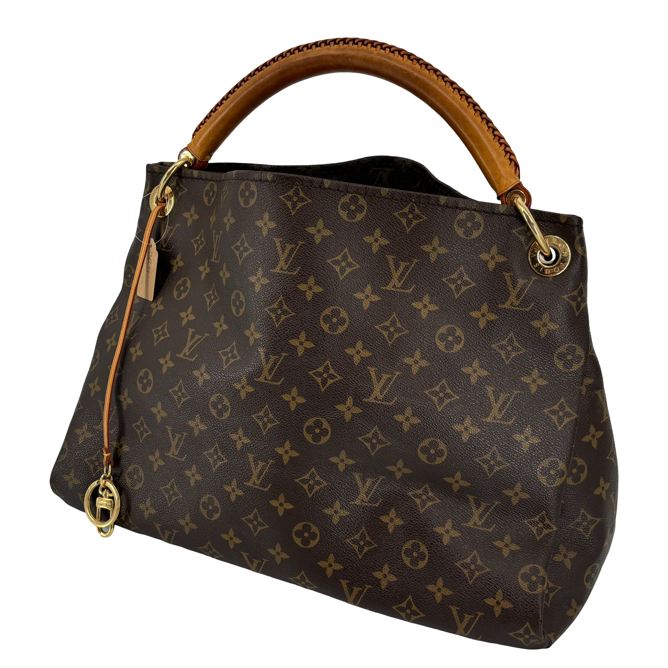 Louis Vuitton Artsy MM Monogram Canvas