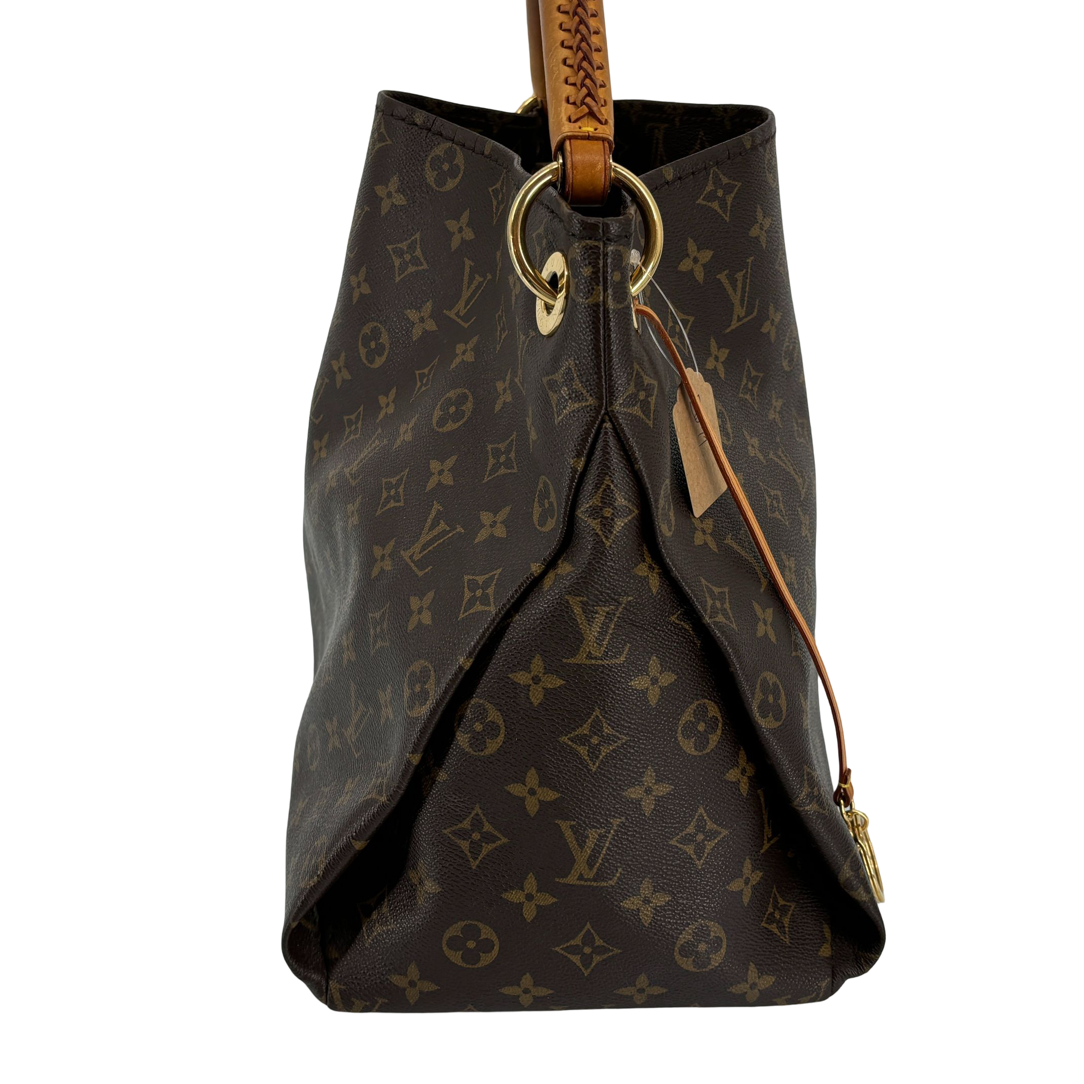 Louis Vuitton Artsy MM Monogram Canvas