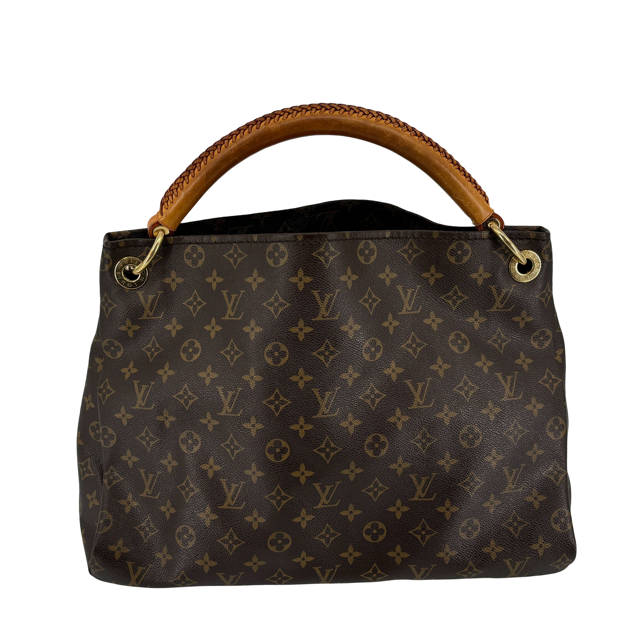 Louis Vuitton Artsy MM Monogram Canvas