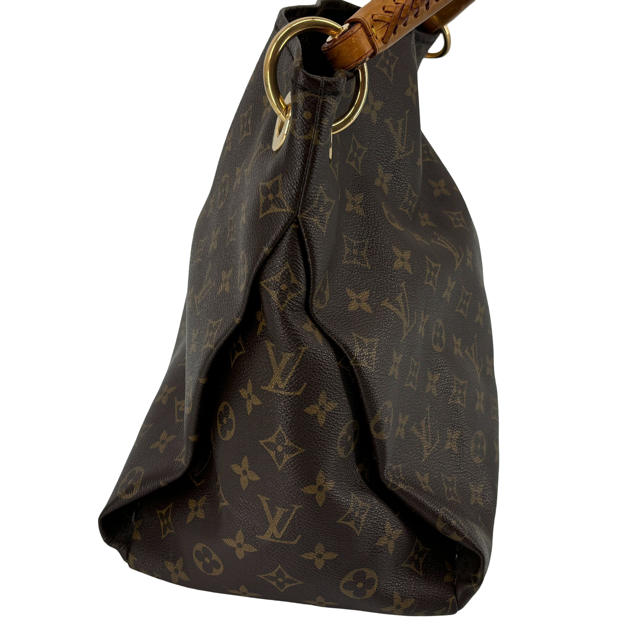 Louis Vuitton Artsy MM Monogram Canvas