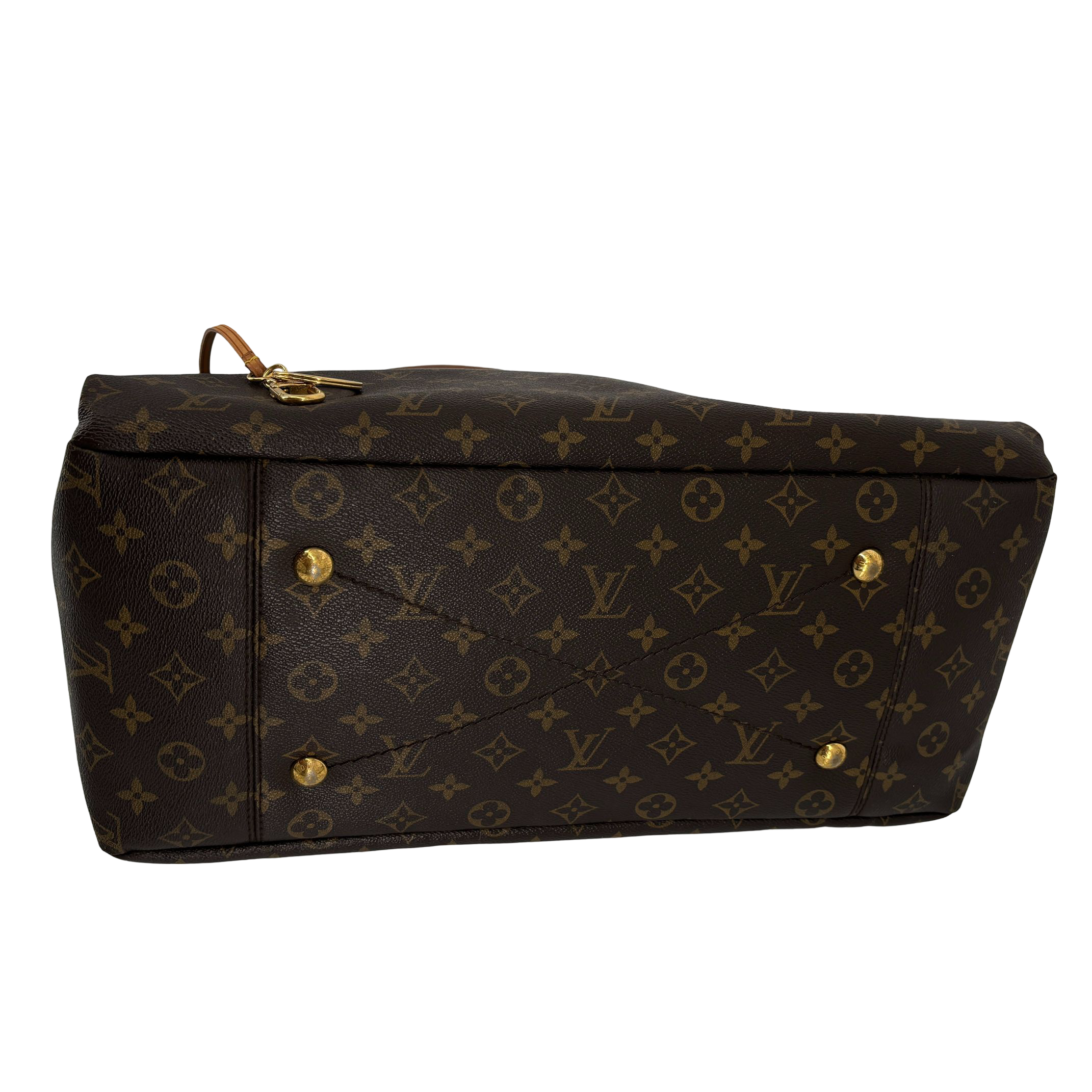 Louis Vuitton Artsy MM Monogram Canvas