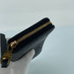 Louis Vuitton Zippy Wallet Black Monogram Empreinte Leather