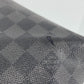 Louis Vuitton Porte Documents Jour Damier Graphite Canvas
