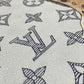 Louis Vuitton Savane Dune Chapman Monogram Pochette Voyage GM