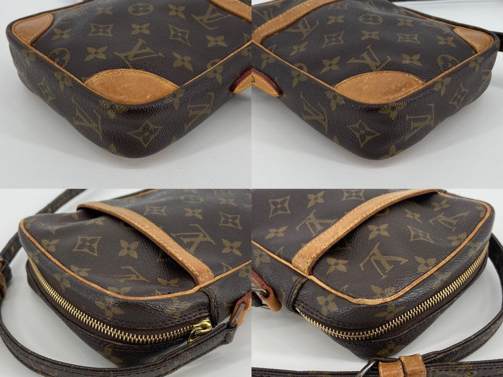 Louis Vuitton Danube PM Monogram Canvas