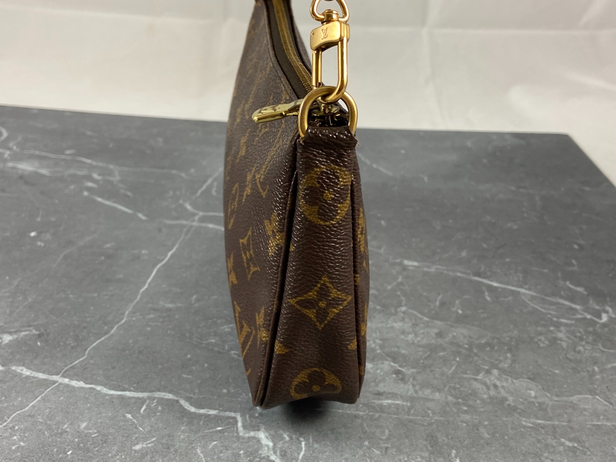 Louis Vuitton Pochette Accessoires Monogram Canvas