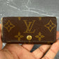 Louis Vuitton 4 Key Holder Monogram Canvas