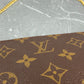 Louis Vuitton Pochette Accessoires Monogram Canvas