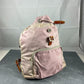Prada Vela Sport Small Backpack Pink